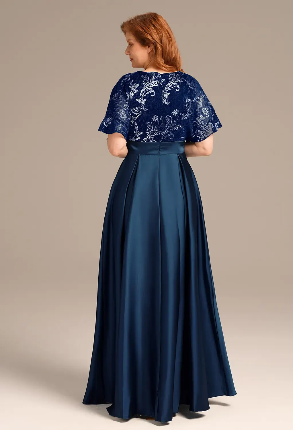 princess polly baby blue dress Royal Blue Mother of the Bride/Groom Dresses