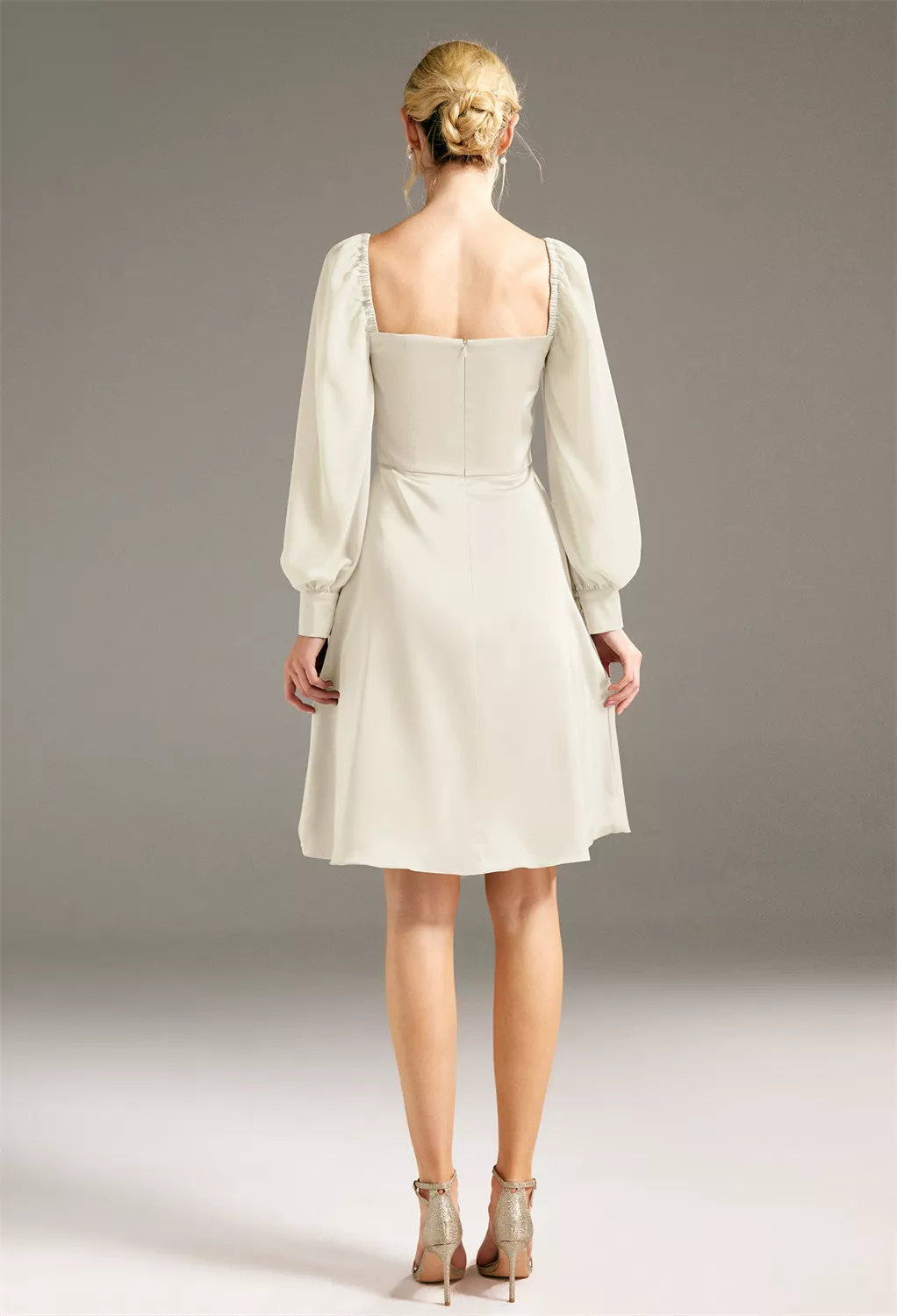 Casual Wedding Guest Dresses Page 2 | AW.Bridal
