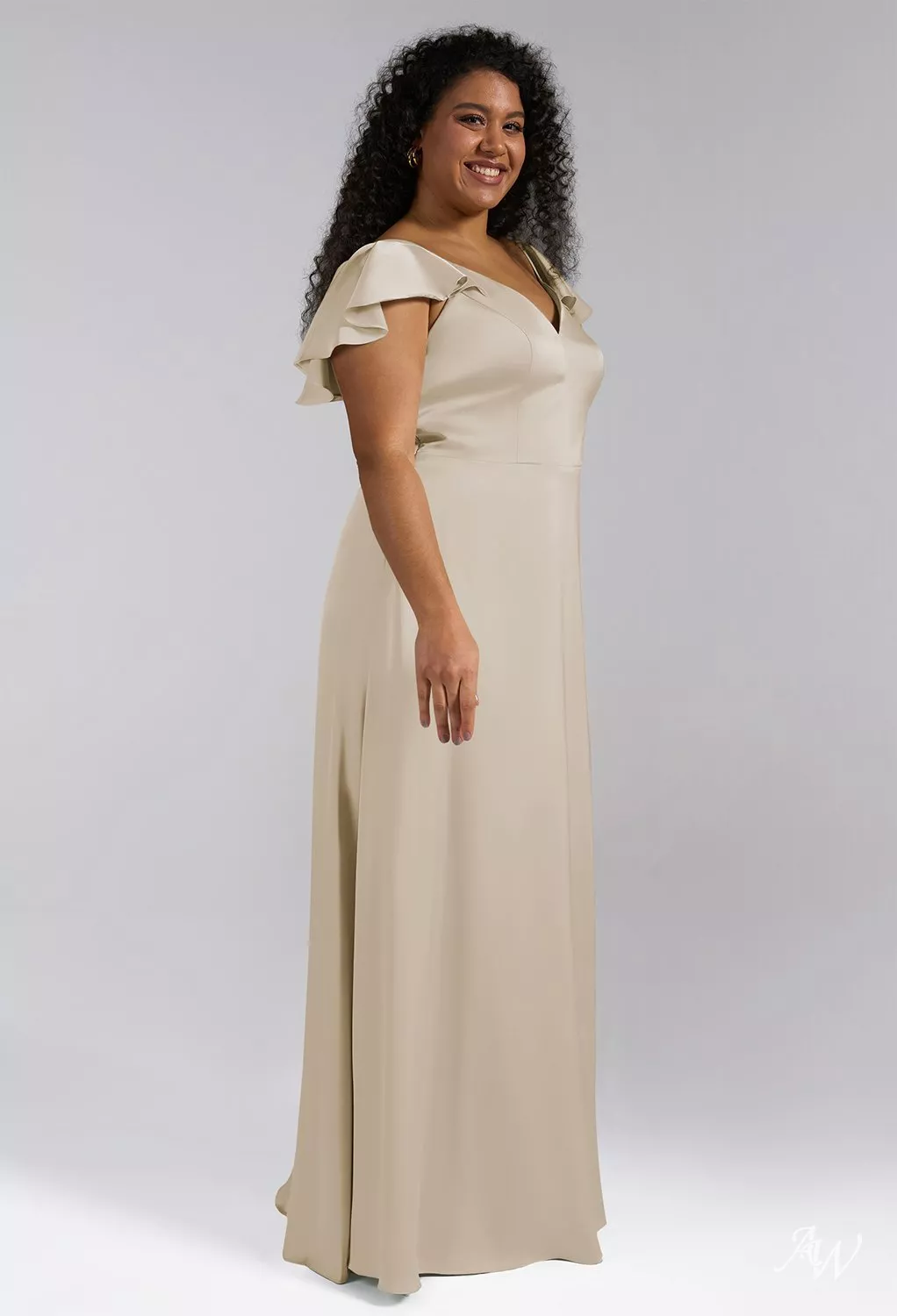 sachin and babi light blue dress WHISPER BLUE RIALTO MAXI – Aquino's Attire