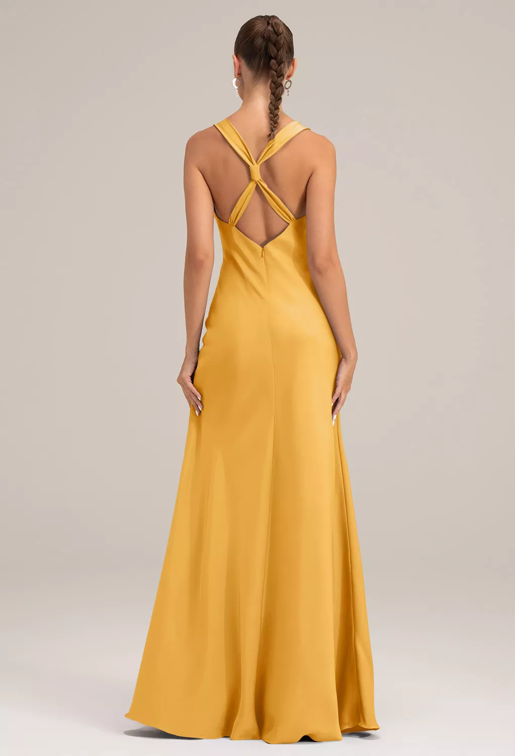 Mango Formal Dresses | AW.Bridal
