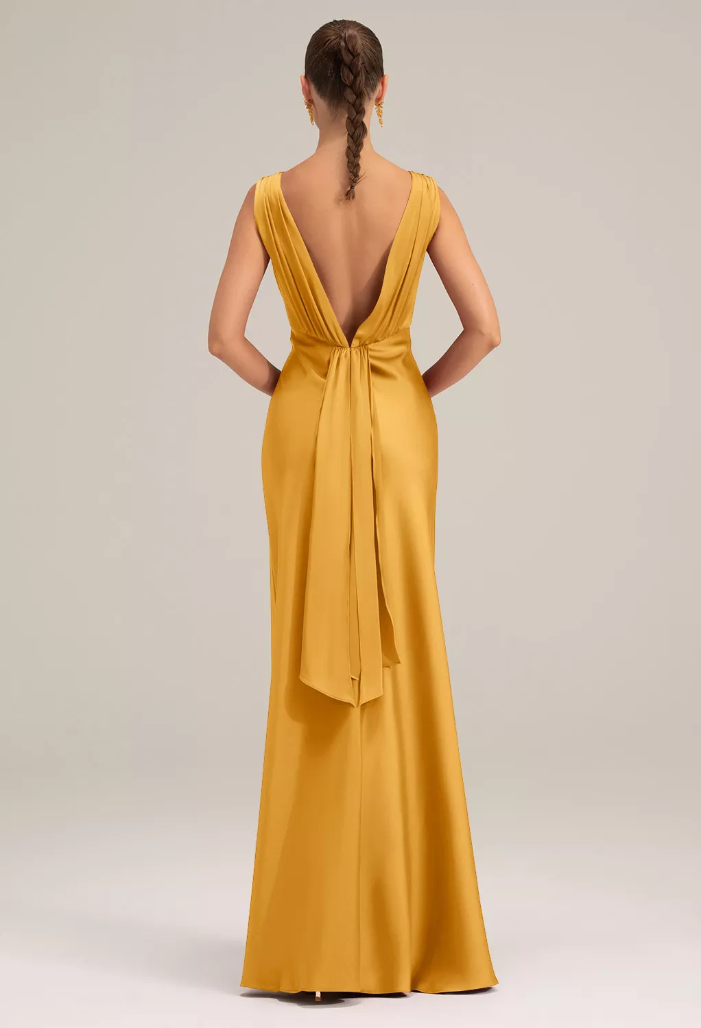 Mango Formal Dresses | AW.Bridal