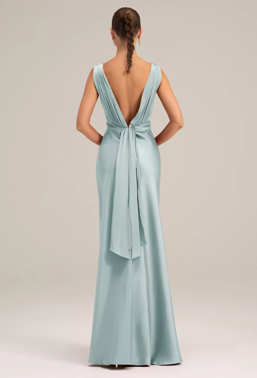 Mist Formal Dresses | AW.Bridal