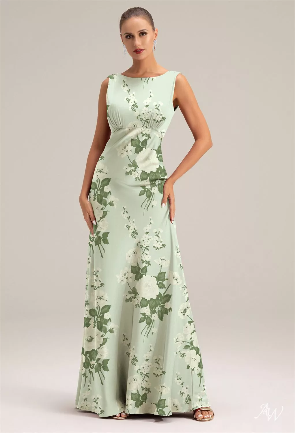 green dress keira Atonement
