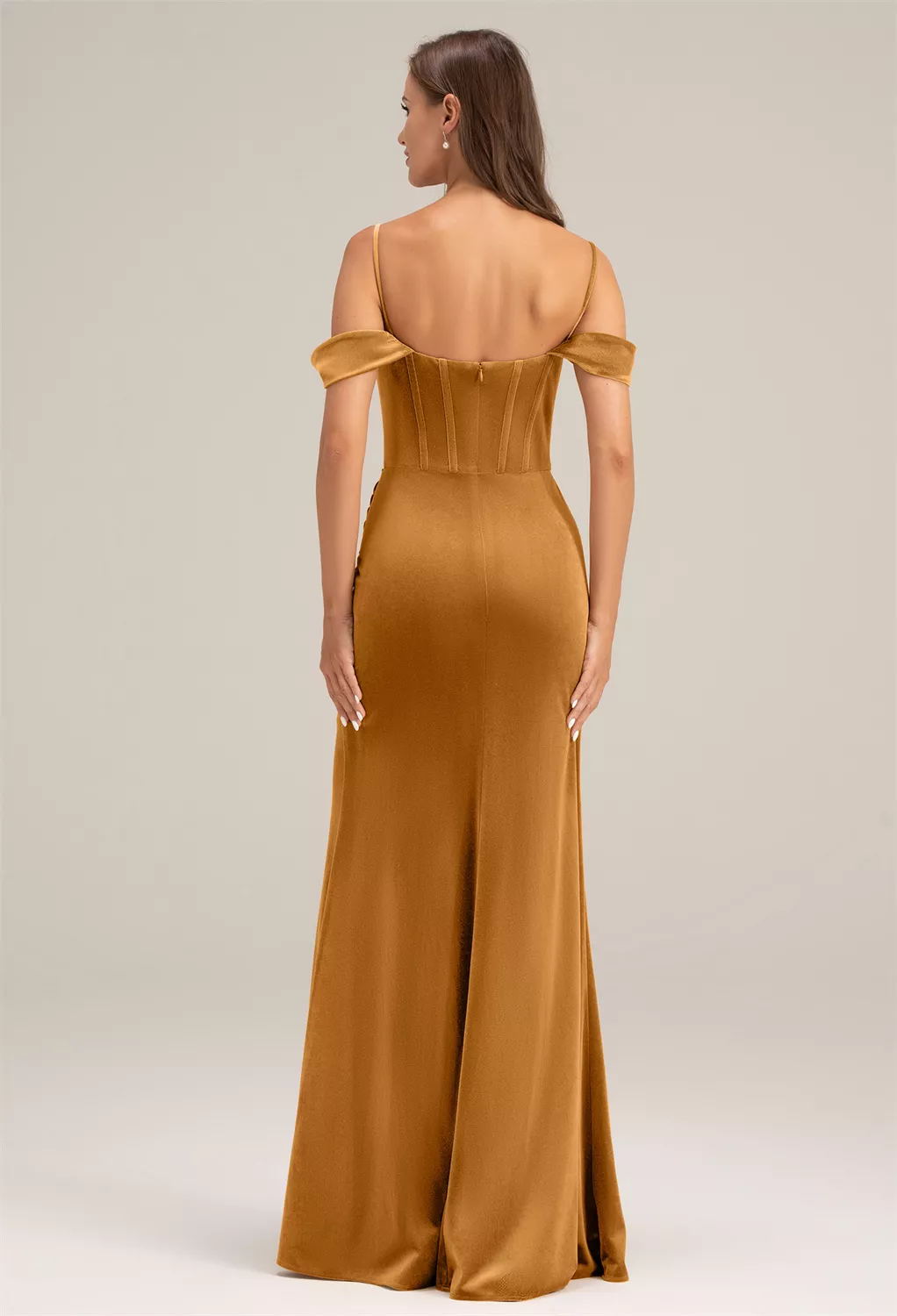 gold convertible bridesmaid dress Dresses, Wedding Dresses, Mother of the Bride Dresses Size:J1 (32)