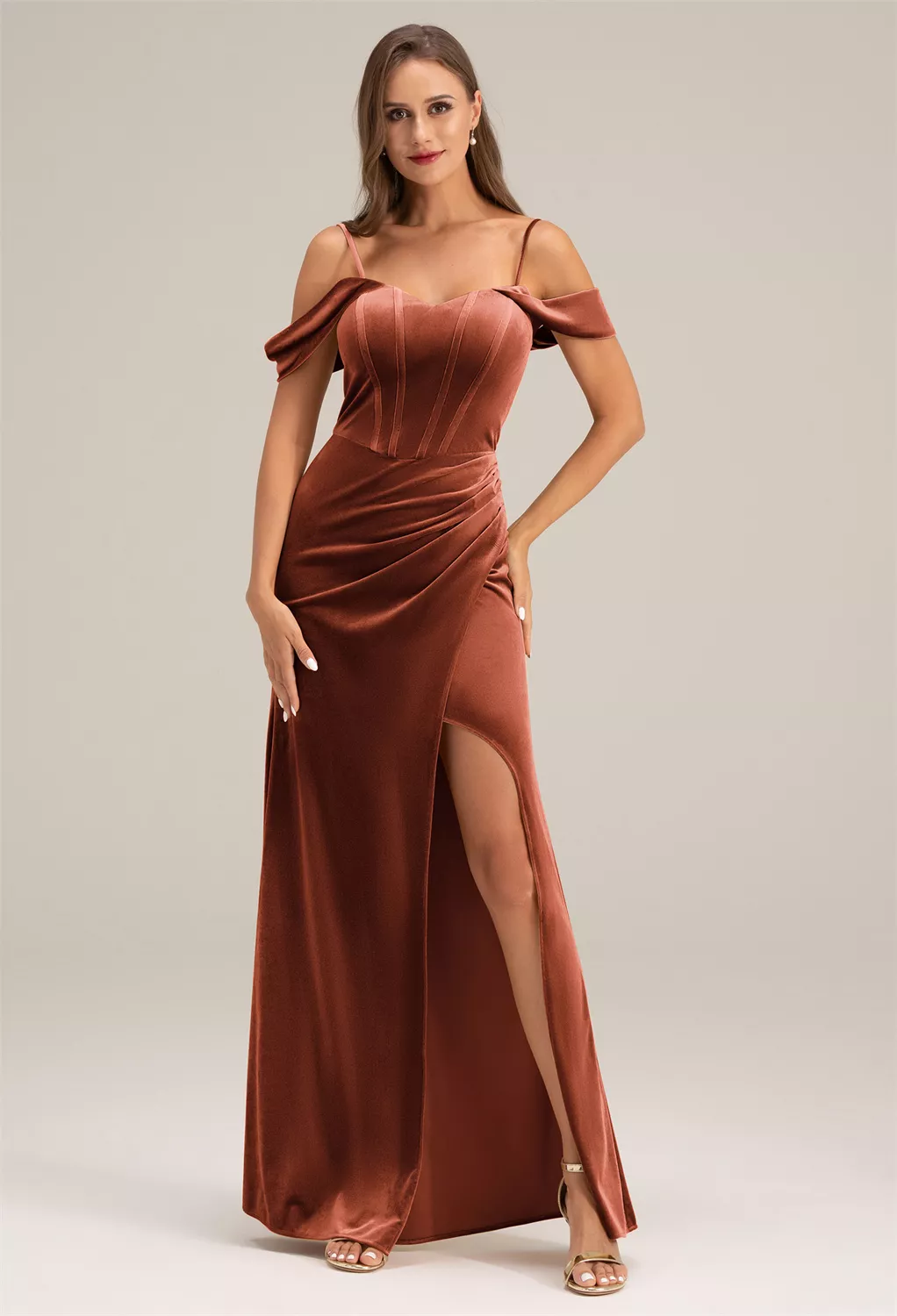 velvet maxi dress burgundy Women's Long Sleeve Lace V Neck Empire Waist Ruffle A-Line Flowy Maxi Dress at Amazon Women's Clothing store Size:UK XL (In-Rental) COLORS_Sage Buy Baby Online | Ankle length