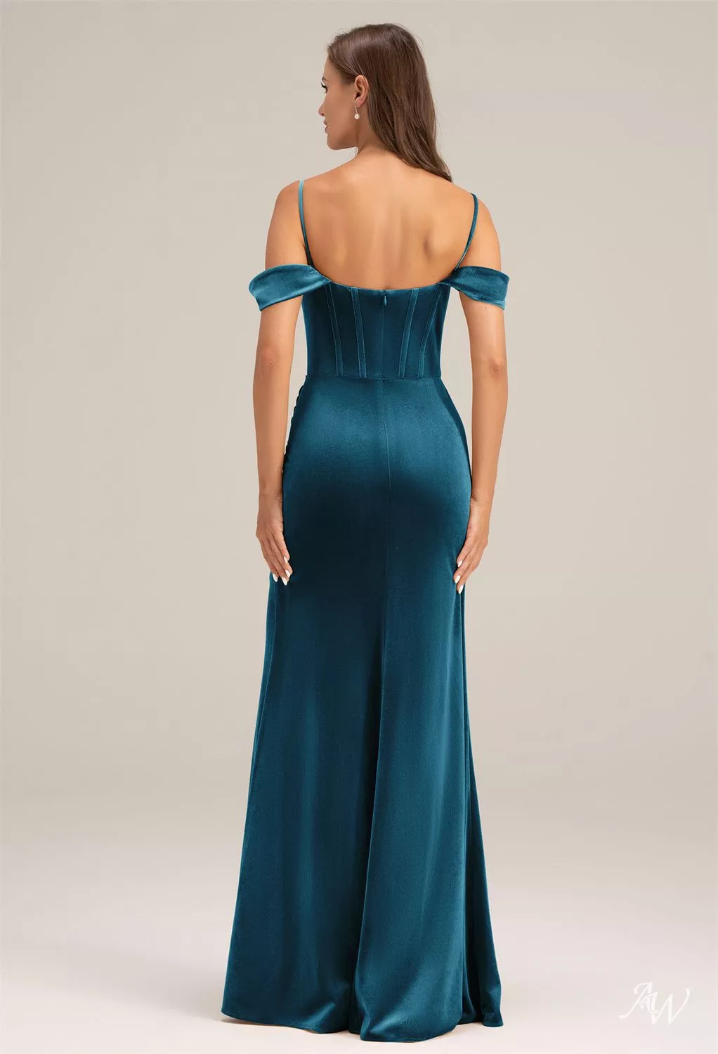 miranda bridesmaid dresses AW Miranda Convertibile Dress