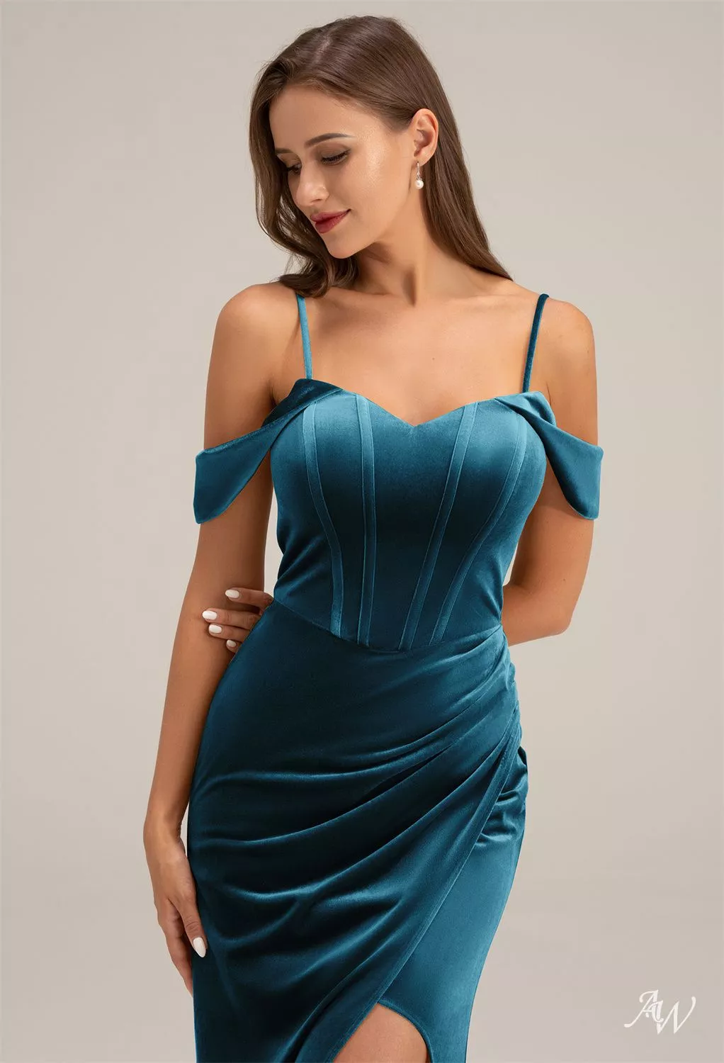 miranda bridesmaid dresses Bridesmaid  Miranda Dress Shop