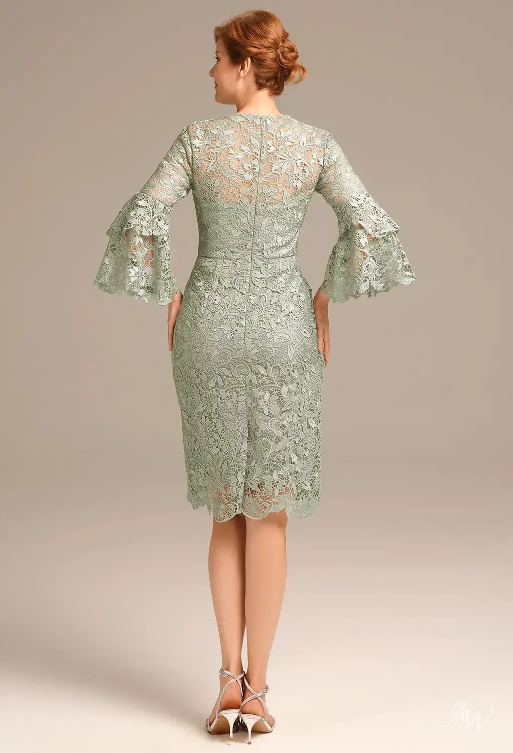 専用　ヴィンテージ　LADY ALTERNATELY DRESS　ベージュ　S 専用 ヴィンテージ LADY ALTERNATELY DRESS ベージュ S 専用