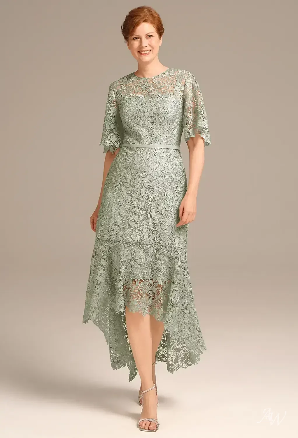 未使用タグ付‼️ Paddington LongDress mauvebeige 未使用タグ付‼️ Paddington LongDress mauvebeige