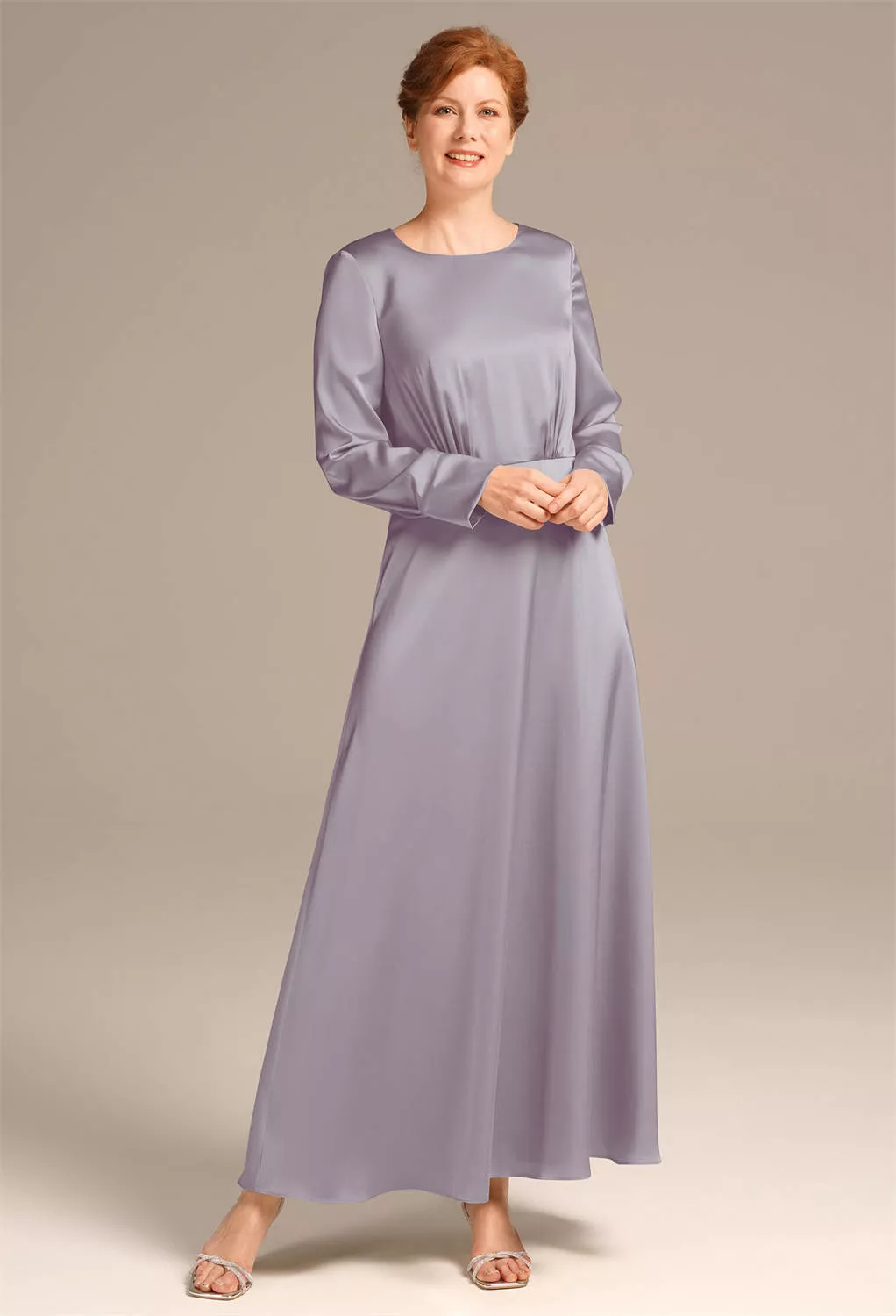 purple and gray mother of the groom dresses Purple Two Piece Mother of the Bride or Groom Dresses