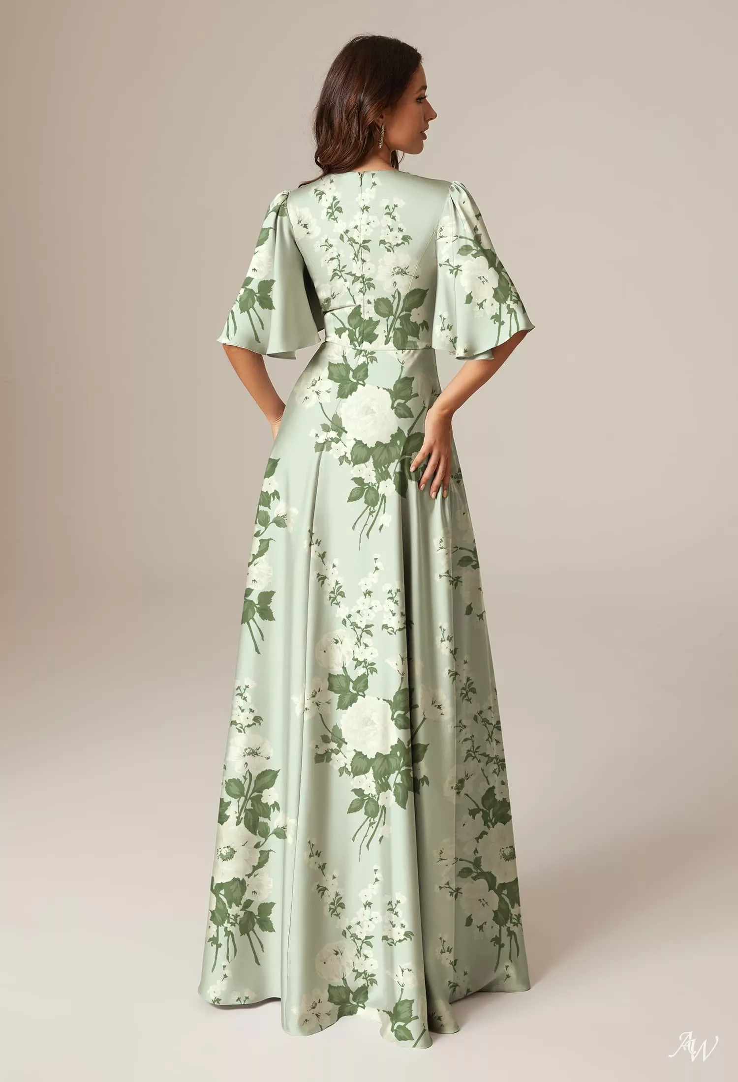 anthropologie white midi dress BHLDN Caron Crepe SIZE 8 Ivory * Linen SP25D2 Men's Cotton T-Shirt - Color:Tanzanite