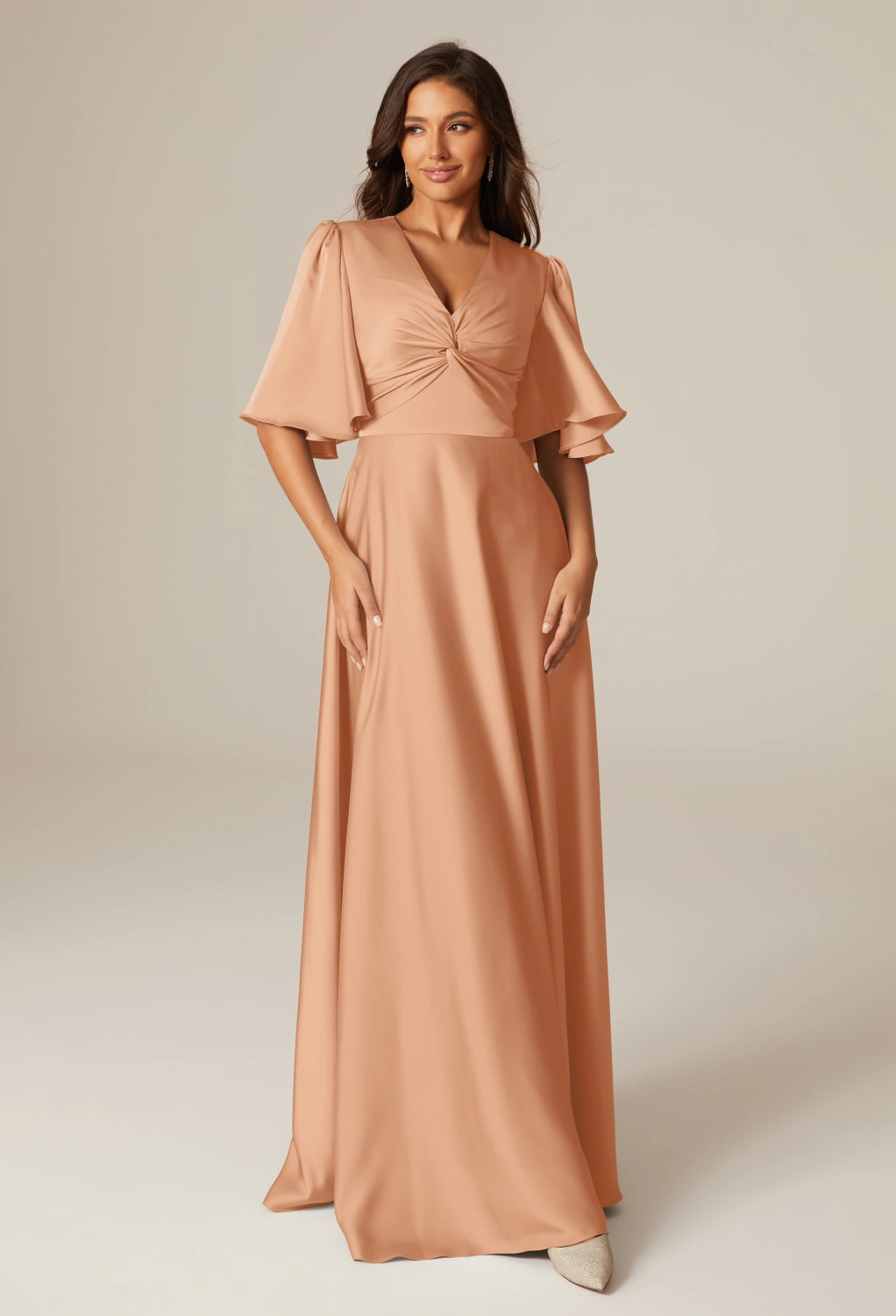 bridesmaid dresses sunset colors Page 2 Size:XXS (Chihuahua and Toy Poodle) have for any bridal long-sleeve-dress-shirt Not So Serious Ombre