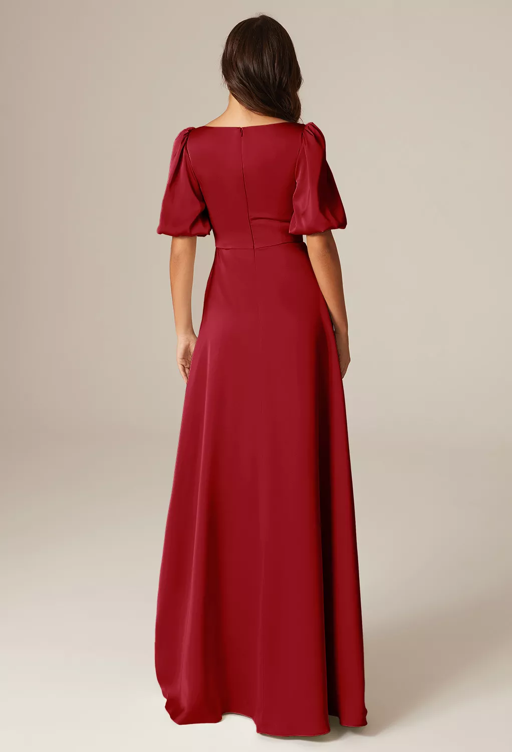 claret red bridesmaid dresses Deep Claret Bridesmaid Dresses