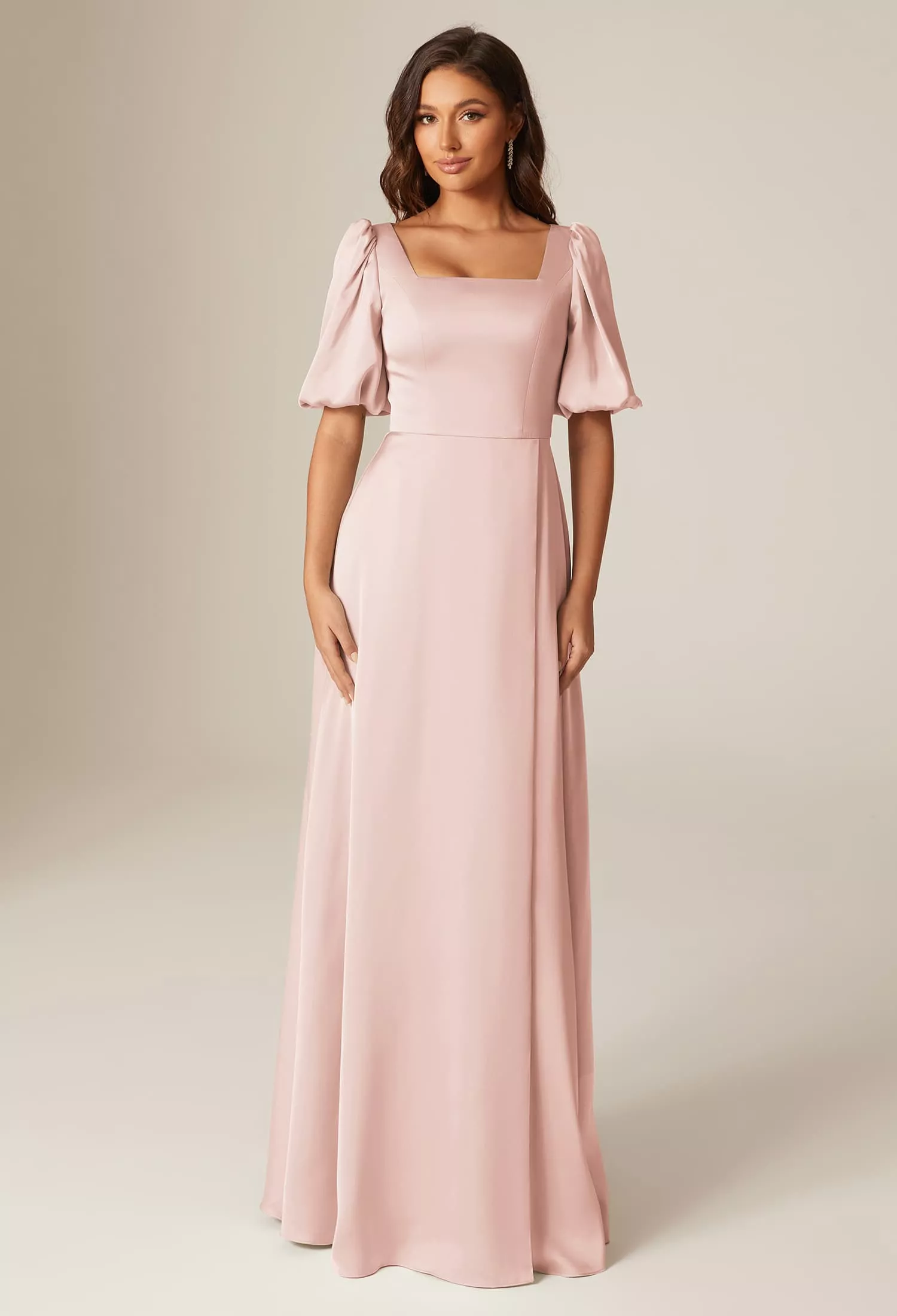 princess polly baby blue dress SADIE Wedding Dress