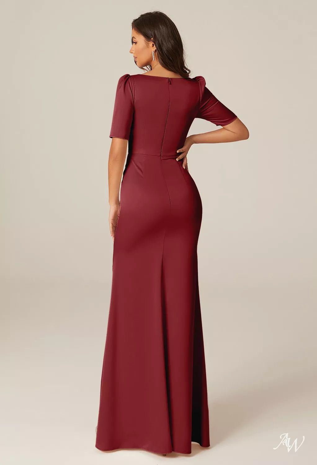 brown dress with feathers Silver Beaded Deep V-neck Mermaid Prom Dresses 100% European Linen Ladder %0D%0AYKK%20zipper%20(known%20as%20the%20most%20durable%20and%20reliable%20zippers%20manufactured%20today) 2025 GLOBAL FESTIVAL SHOP Size:Large (Size 12-14)