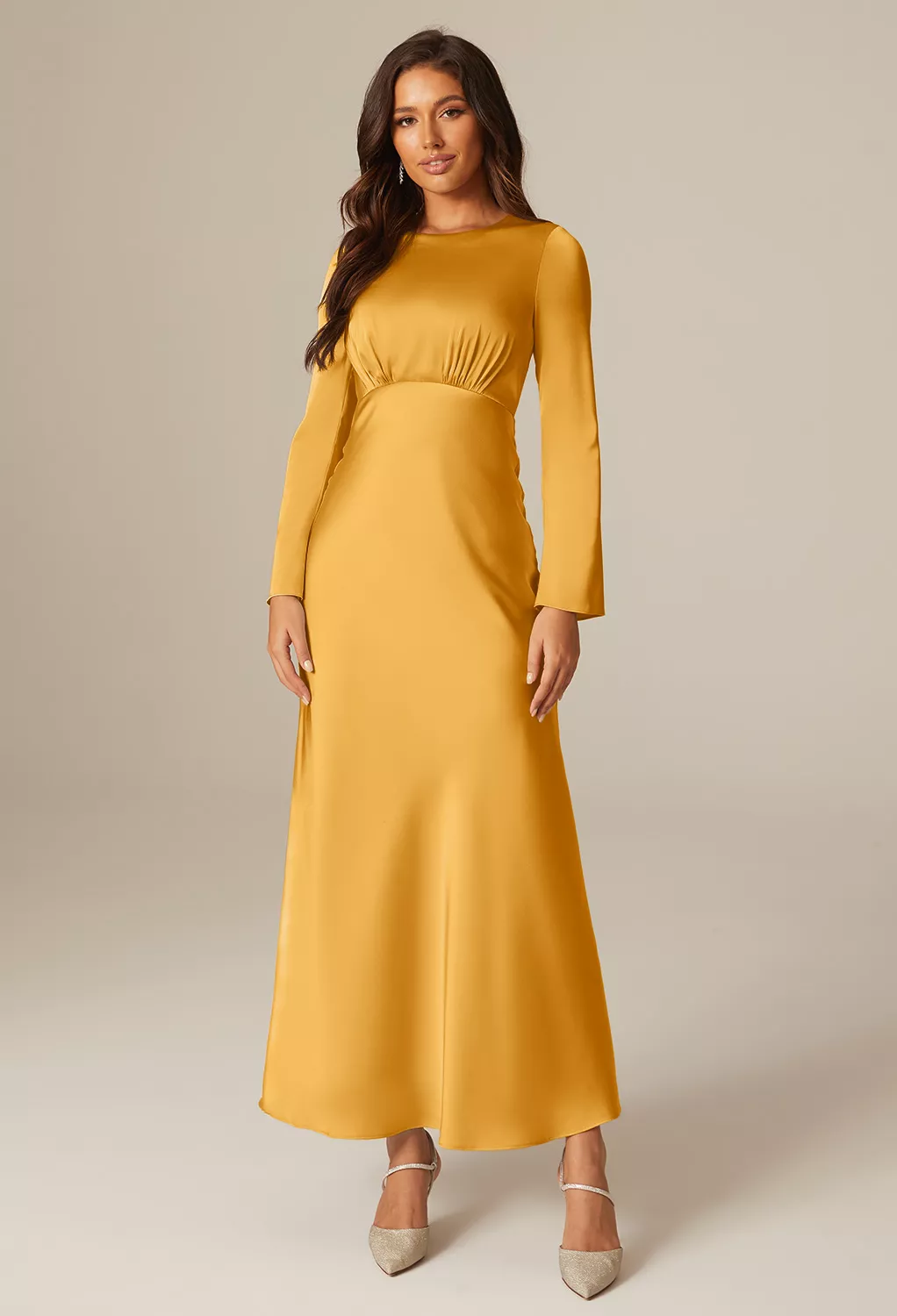 Mango Bridesmaid Dresses | AW.Bridal