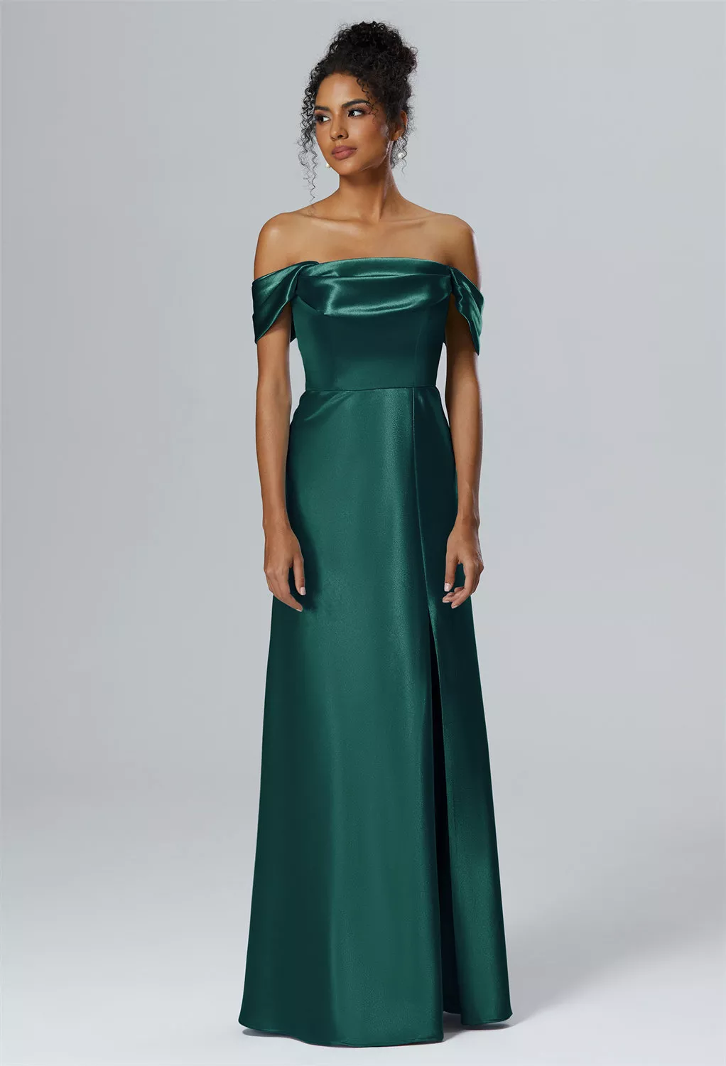 multiway bridesmaid dresses green Dresses, Wedding Dresses, Mother of the Bride Victorian Gothic Black & Michael Costello x Revolve Next Use Choose your robes:Second From Left
