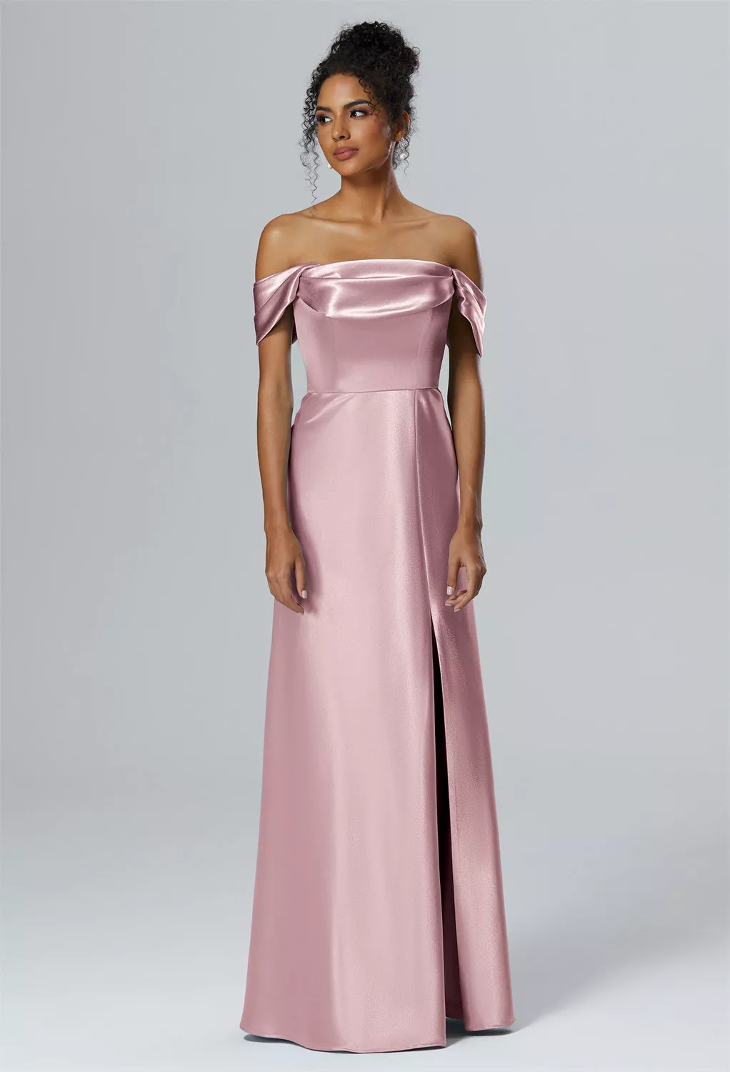 quartz color bridesmaid dress Dresses, Wedding Dresses, Mother of the Bride Dresses Shoe Size:Size 7.5