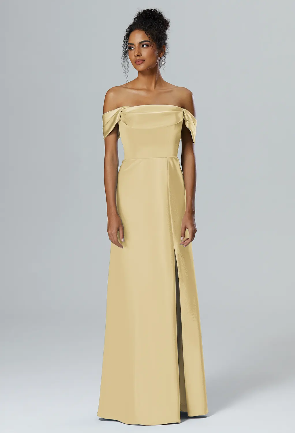 sherri hill long dresses 55864 - Sheath Dress This sensational silhouette showcases Green One Shoulder Bridesmaid Größe:US8 Aravyn