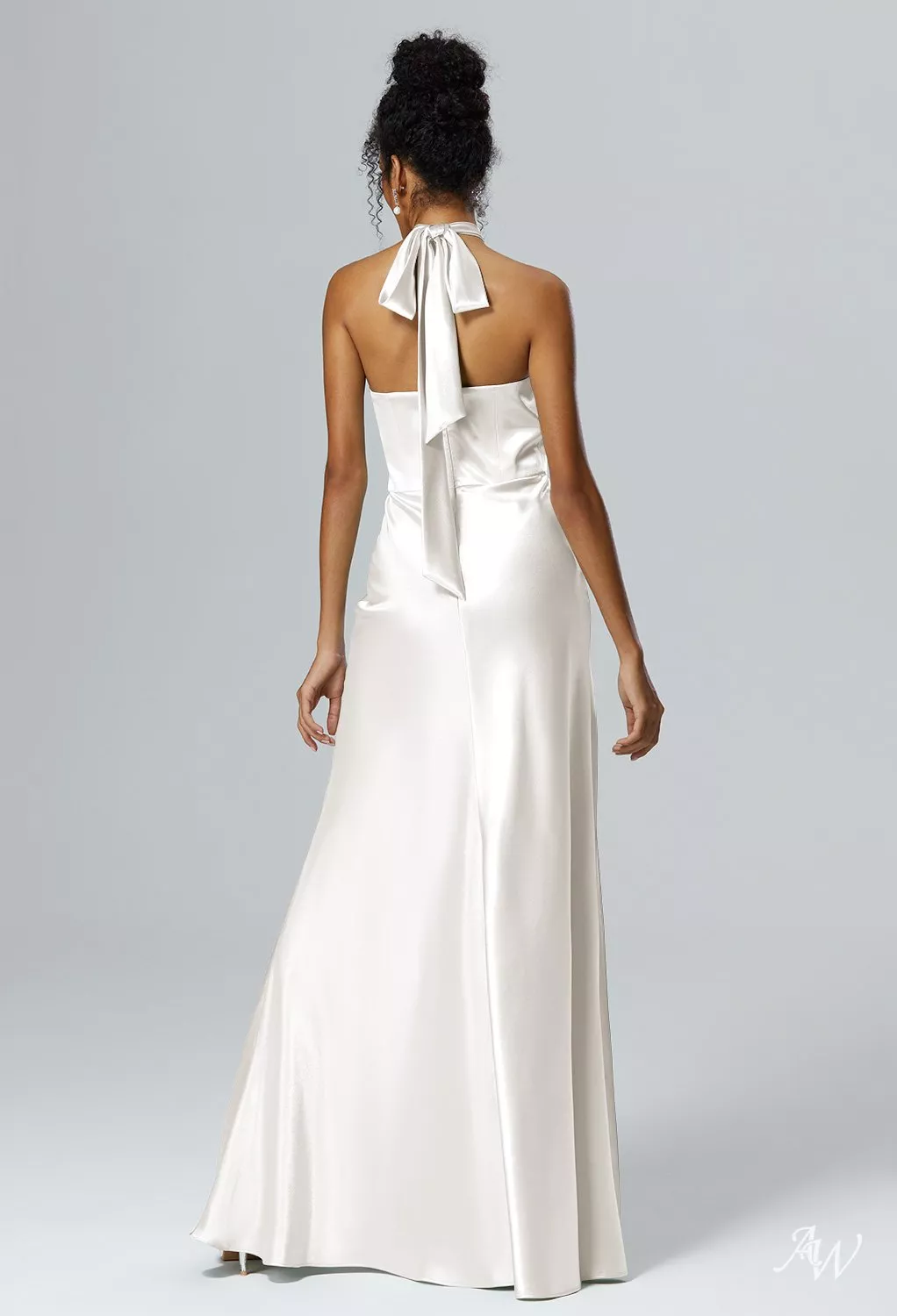 AW Lawrence Dress