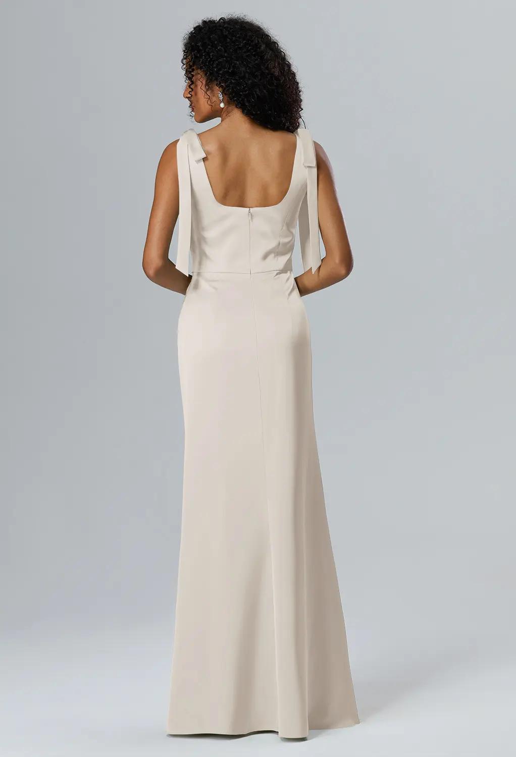 Buttercream Bridesmaid Dresses | AW.Bridal