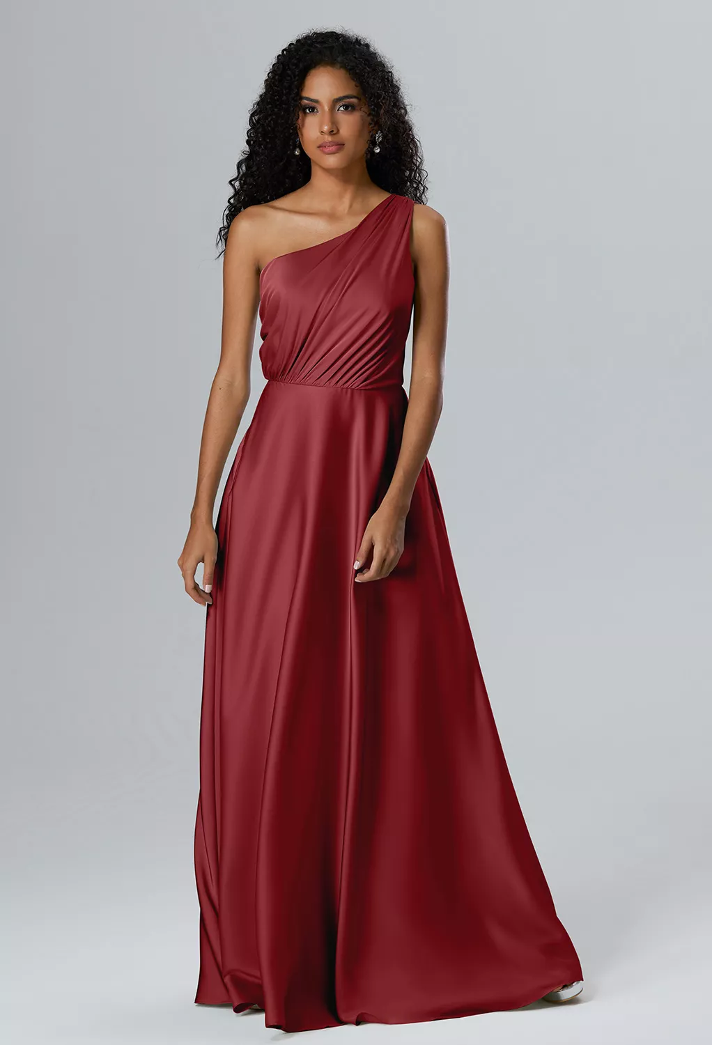 wedding dresses in burgundy WD5512 Ball Gown Burgundy Wedding Dress Gold Appliqued Lace Bridal Gow –  Siaoryne main image 0