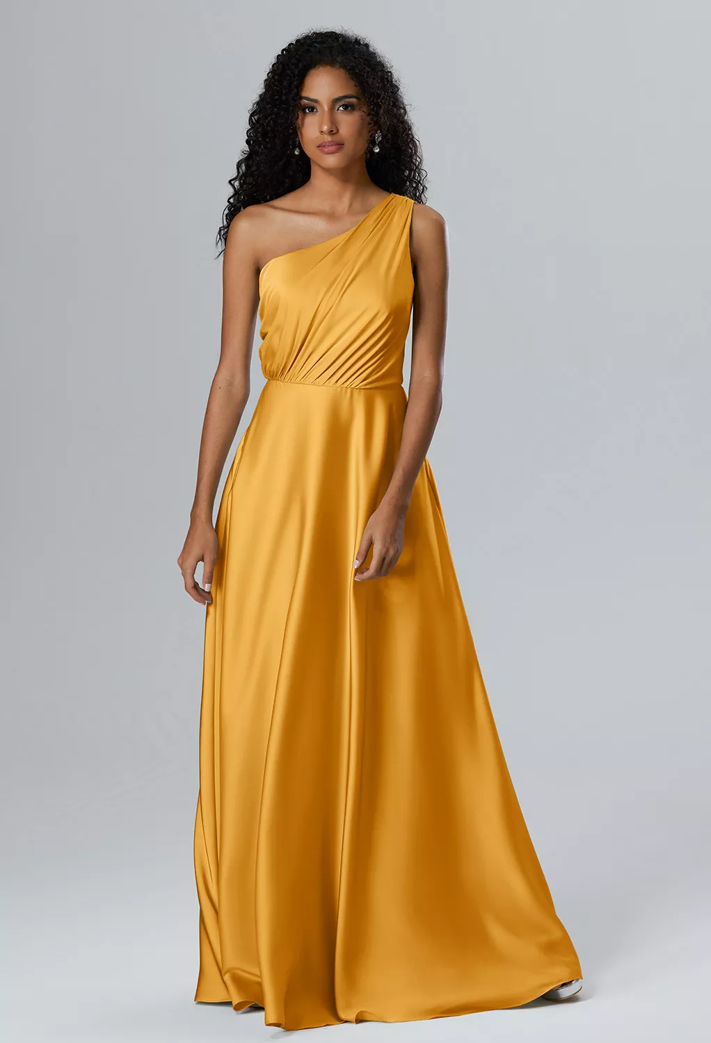 Mango Long Bridesmaid Dresses Page 3 | AW.Bridal