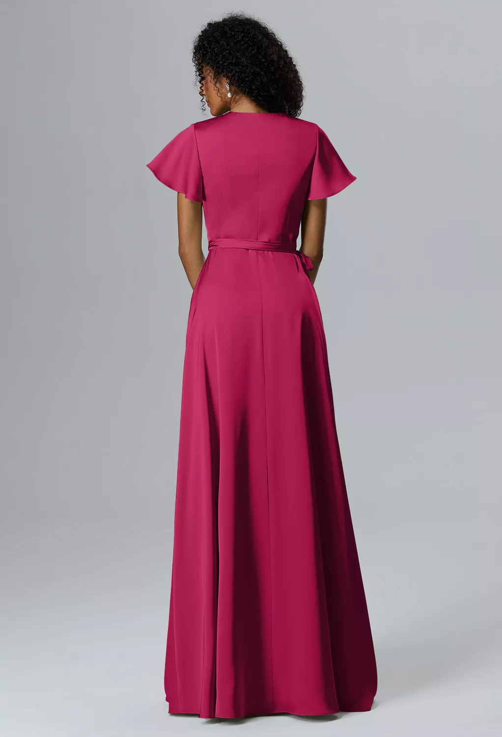 radiant rooster bridesmaid dresses CHAMPAGNE Bridesmaid Dress/ CUSTOM LeNGTHS/ Convertible Dress / Infinity  Dress/Multiway Dress/ Multi Wrap Dress / Plus Size /