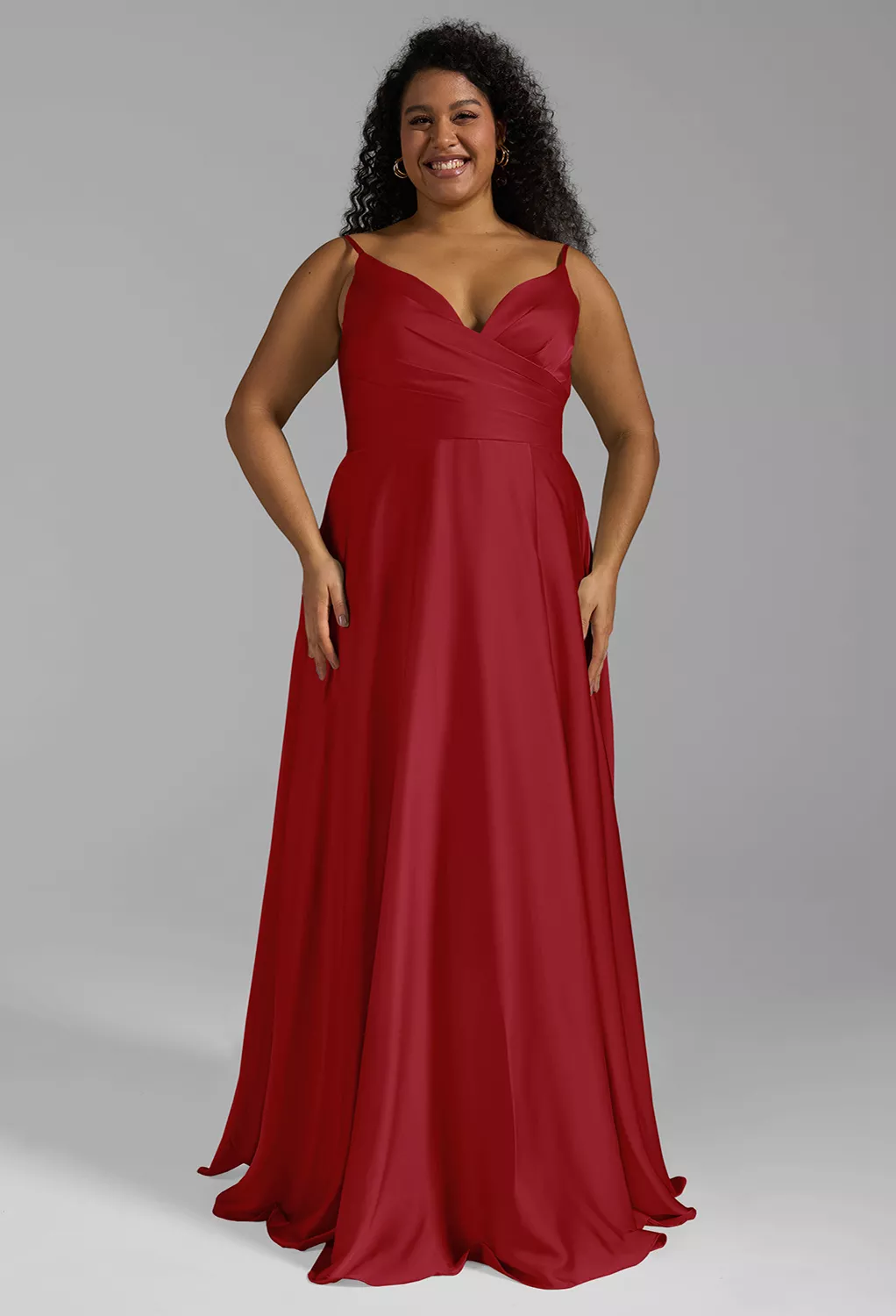 claret color bridesmaid dresses Claret Color Bridesmaid Gowns, Claret Dresses For Bridesmaid