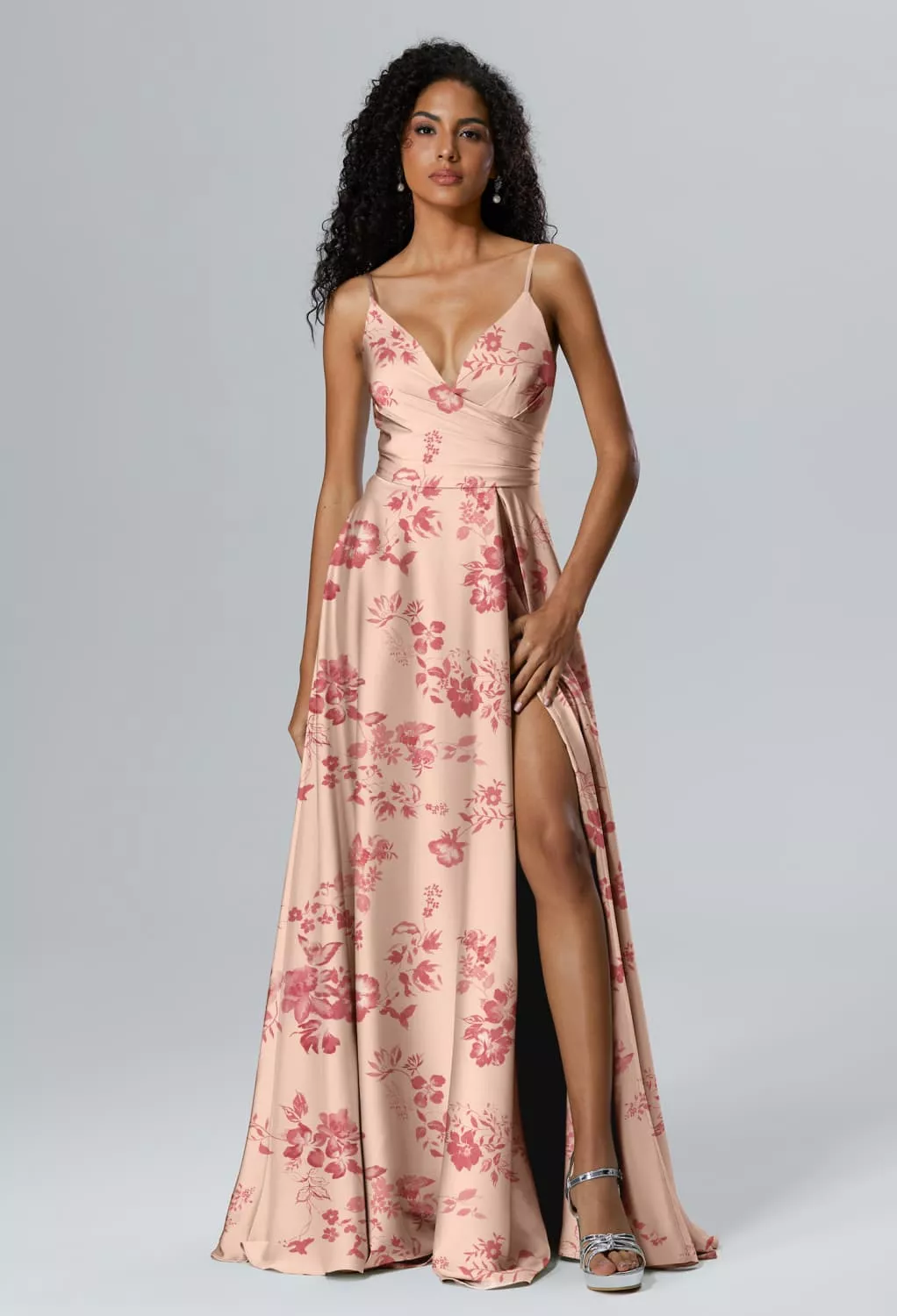 custom homecoming dresses Made V Neck Pink Short Prom Dress, Pink V Neck Dress – jbydress Lace up Back Embellishment Stylish White Beach Outfit extended:298825 Size:Pre-order XL