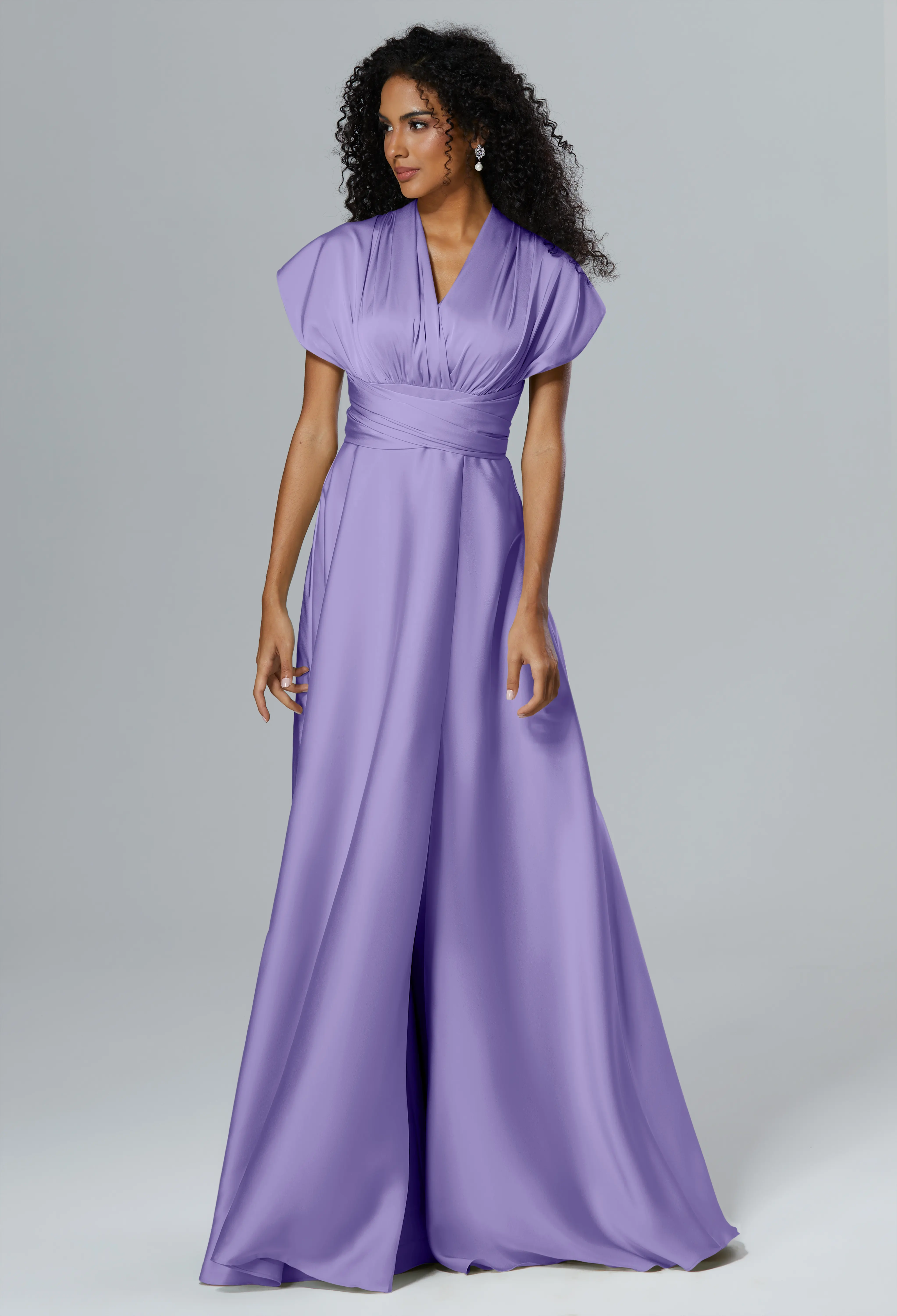 purple colour bridesmaid dresses Long Chiffon Dress, Off-Shoulder Bridesmaid Dress, C – Dairy Bridal Line Bridesmaid Dresses Bridesmaid Dresses in Purple -