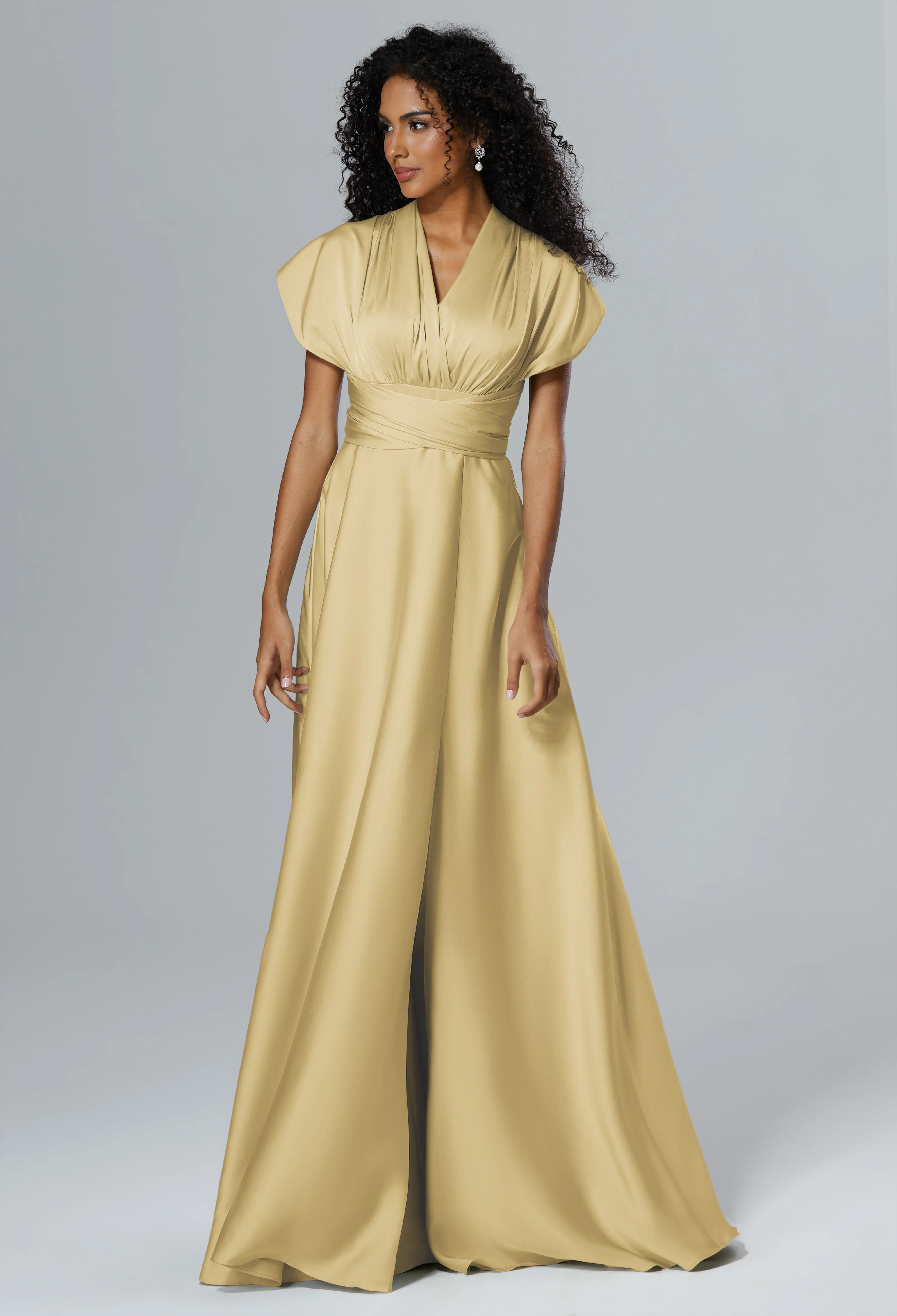 gold convertible bridesmaid dress Dresses, Wedding Dresses, Mother of the Bride Dresses rich girl aesthetic outfit