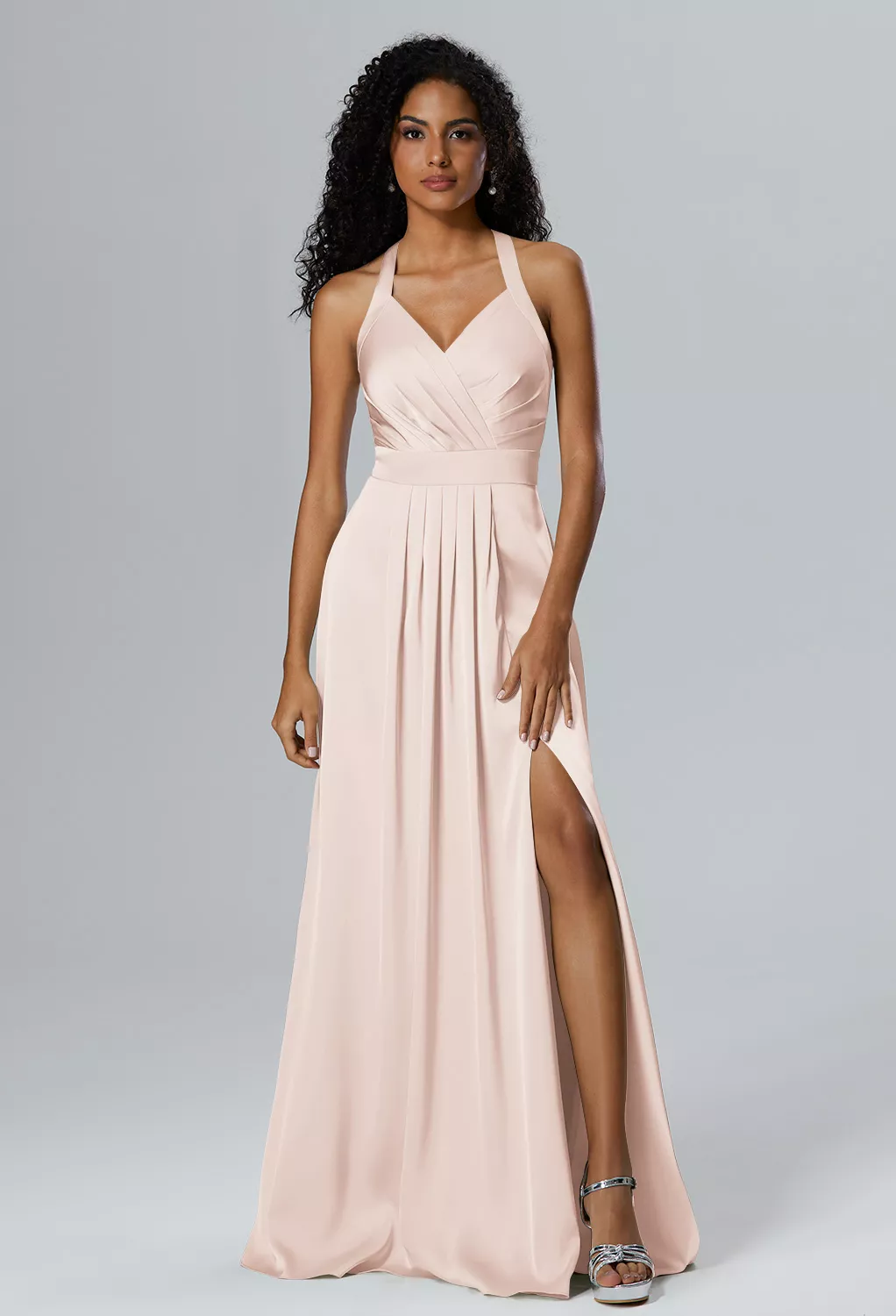 Apricot Bridesmaid Dresses Page 2 | AW.Bridal