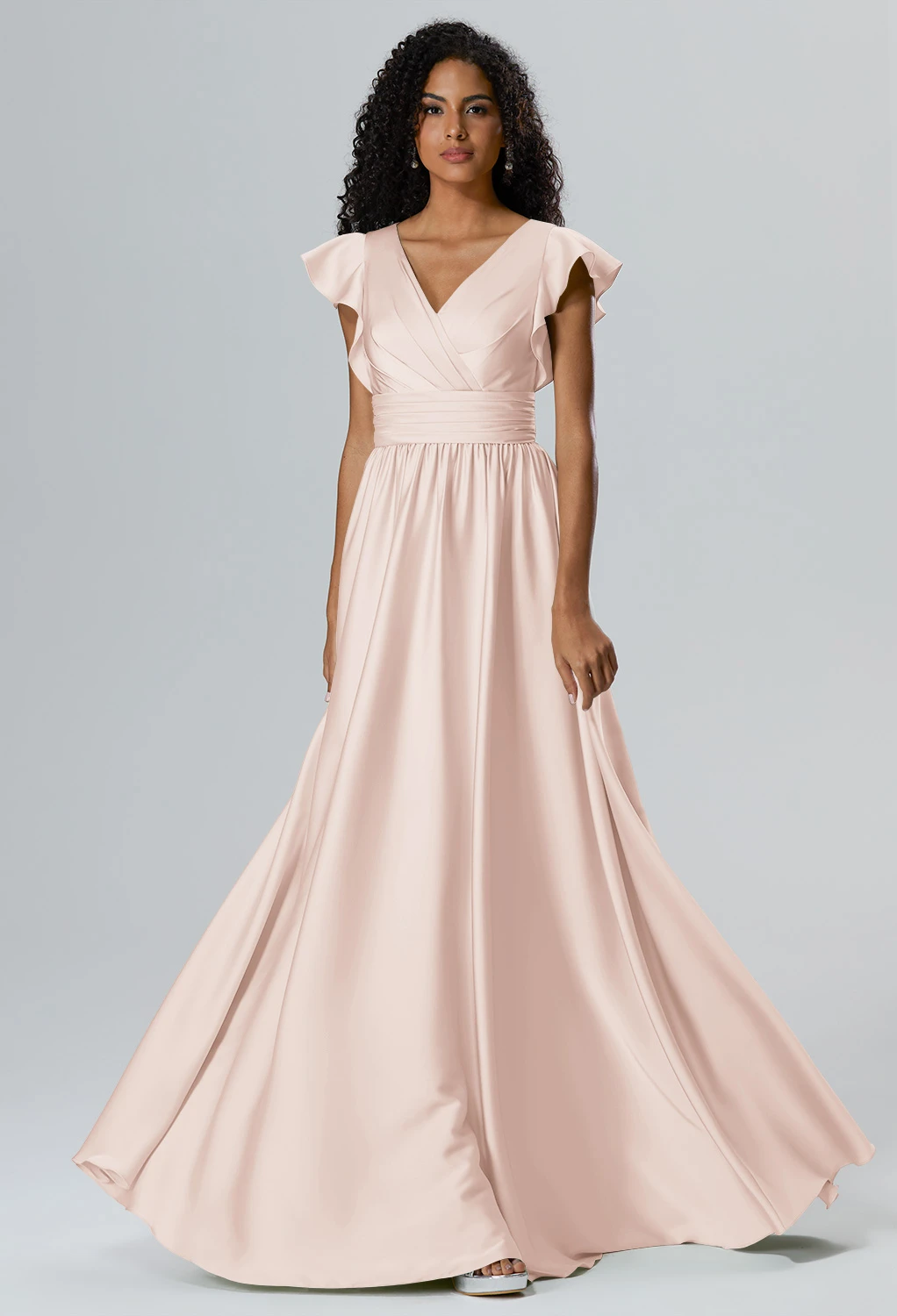 fitted dresses black Tatum Fitted Maxi Dress with Leg Slit