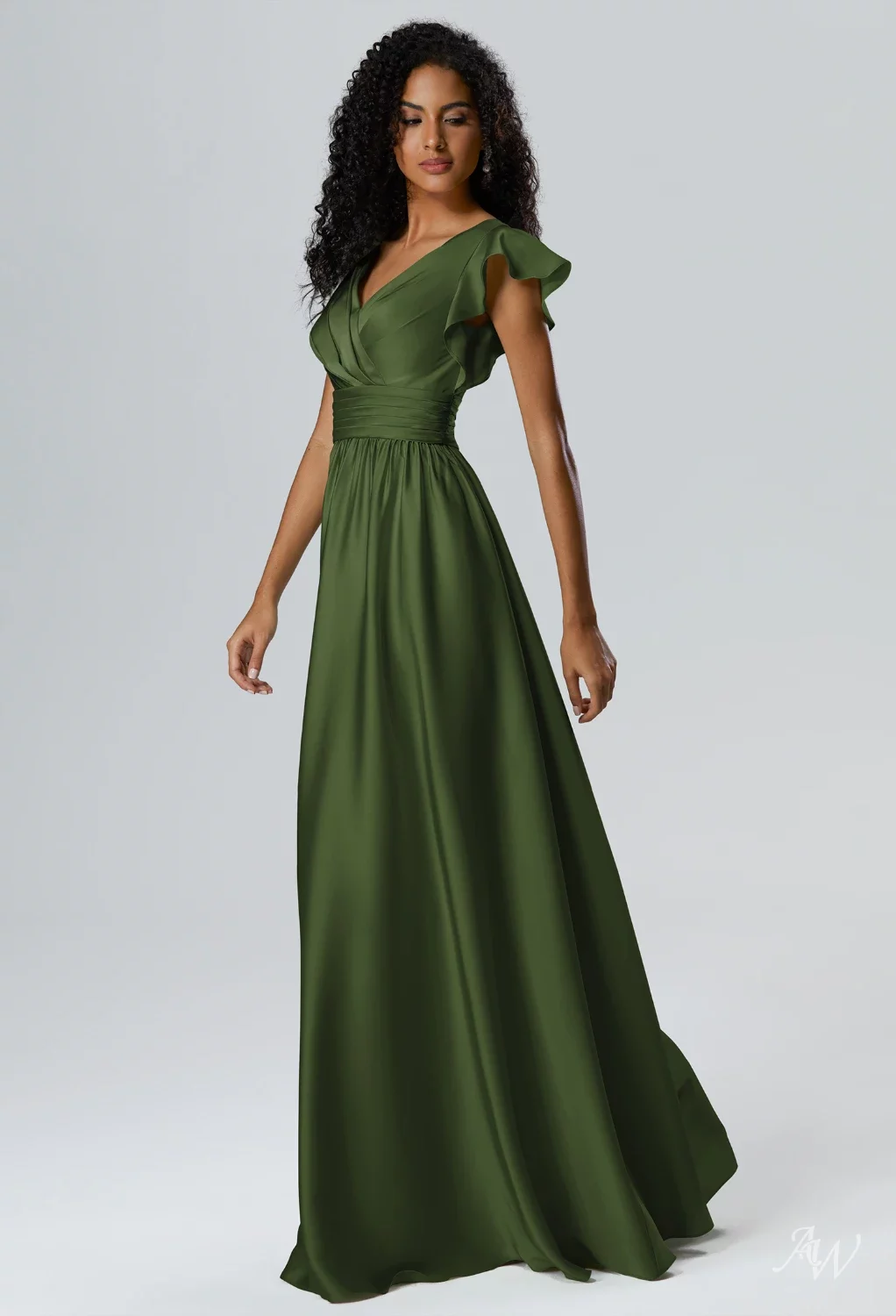 AW Willow Dress