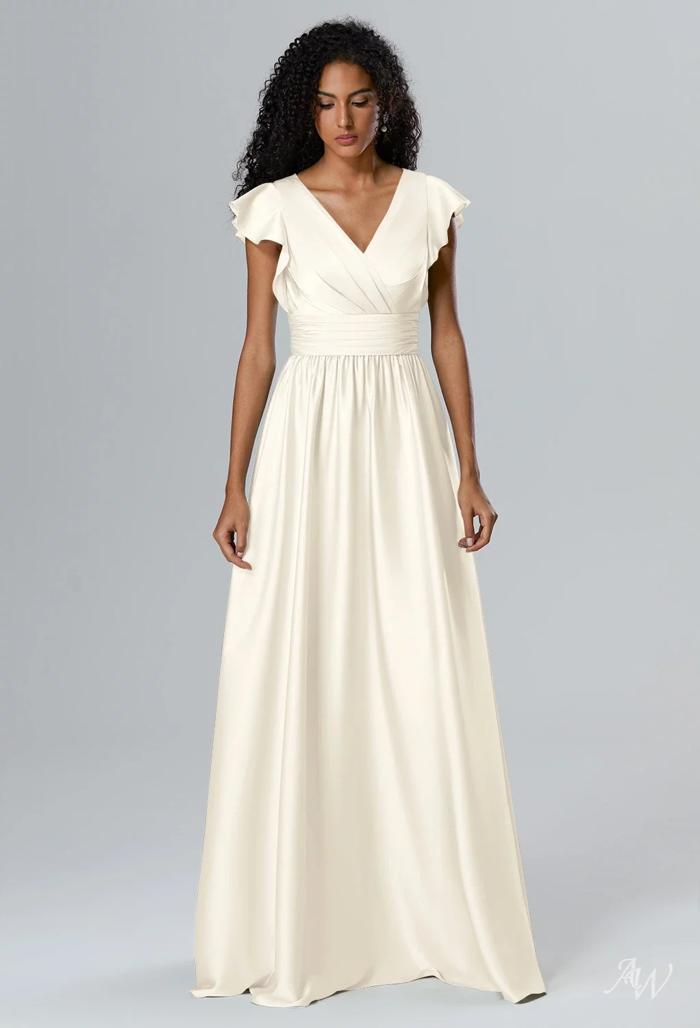 willow bridesmaid dress Sayle Wedding Dress Anne Barge