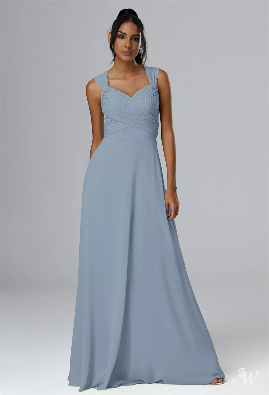 meredith grey bridesmaid dress GreysAnatomy