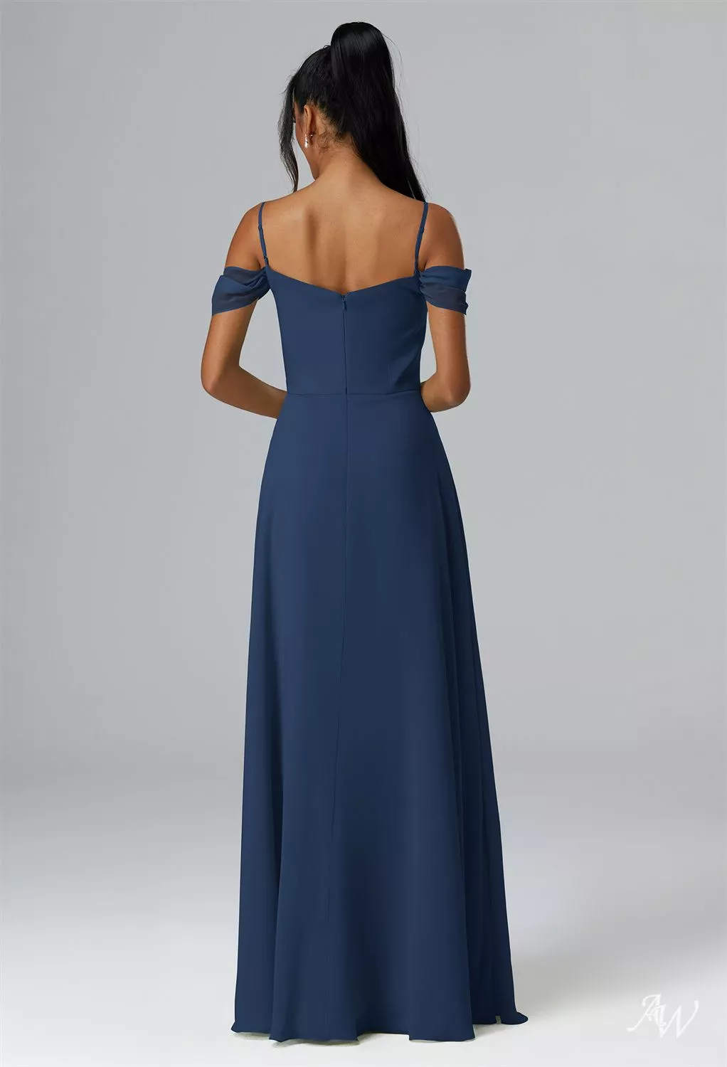 modern sack dress Verner | Buy Sack Dress - Burlap online | Good As Gold