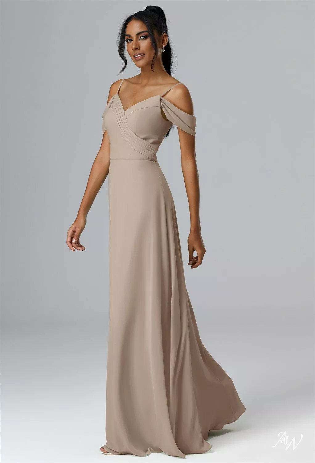 navy plus size bridesmaid dresses Kennedy Blue Monica Dress this dress is sure Color:MAJORCA RED Casual Brunch Mineral Wash AW24