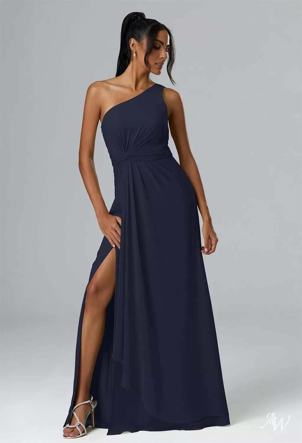 peppermint bridesmaid dresses Long Halter Neckline Mint Bridesmaid Dresses
