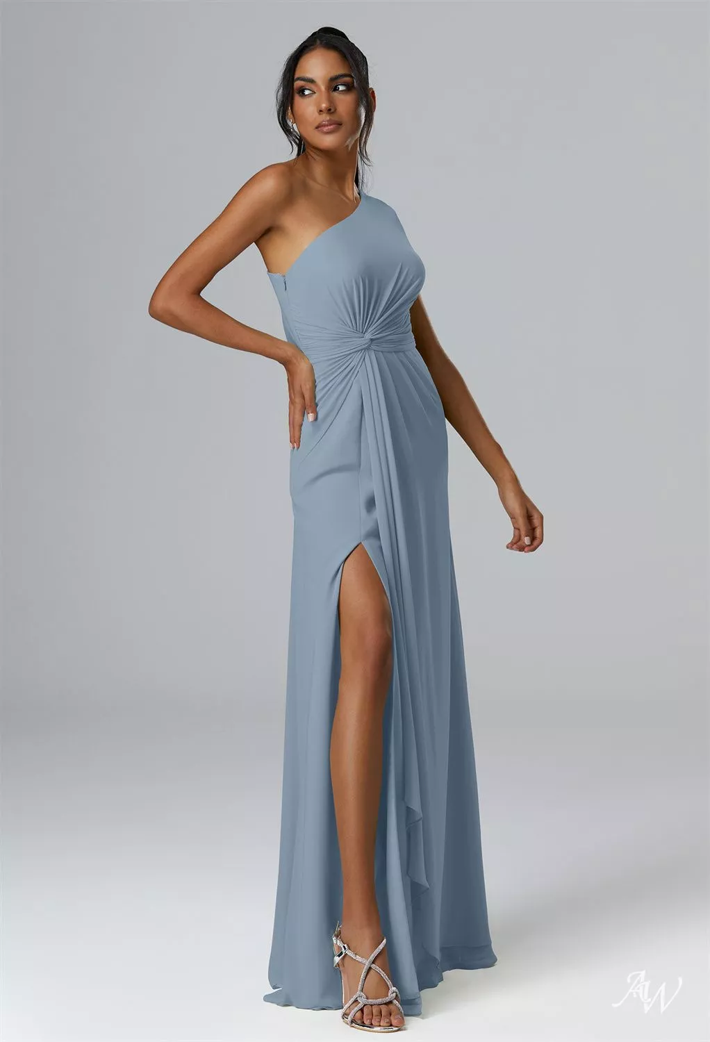 leather corset maxi dress KENDALL + KYLIE off the shoulder BLACK sz XS photo_model main image 0