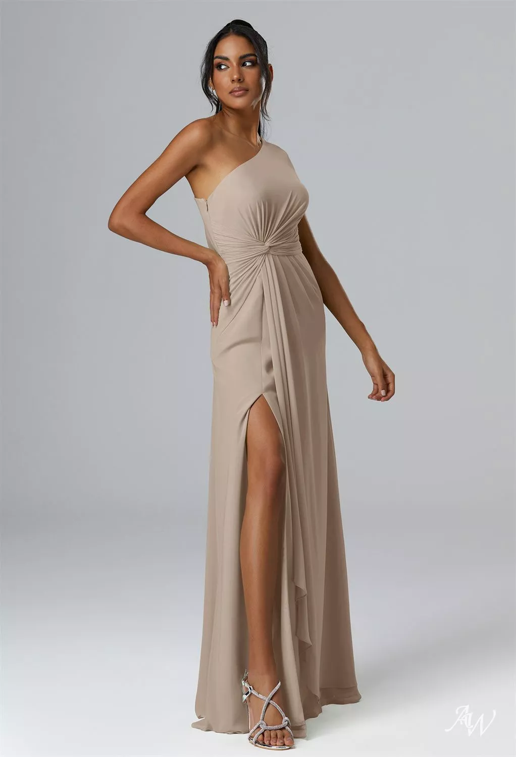 jenny yoo bridesmaid dresses reviews Tricia Wedding Dress My Actual Bust is:54
