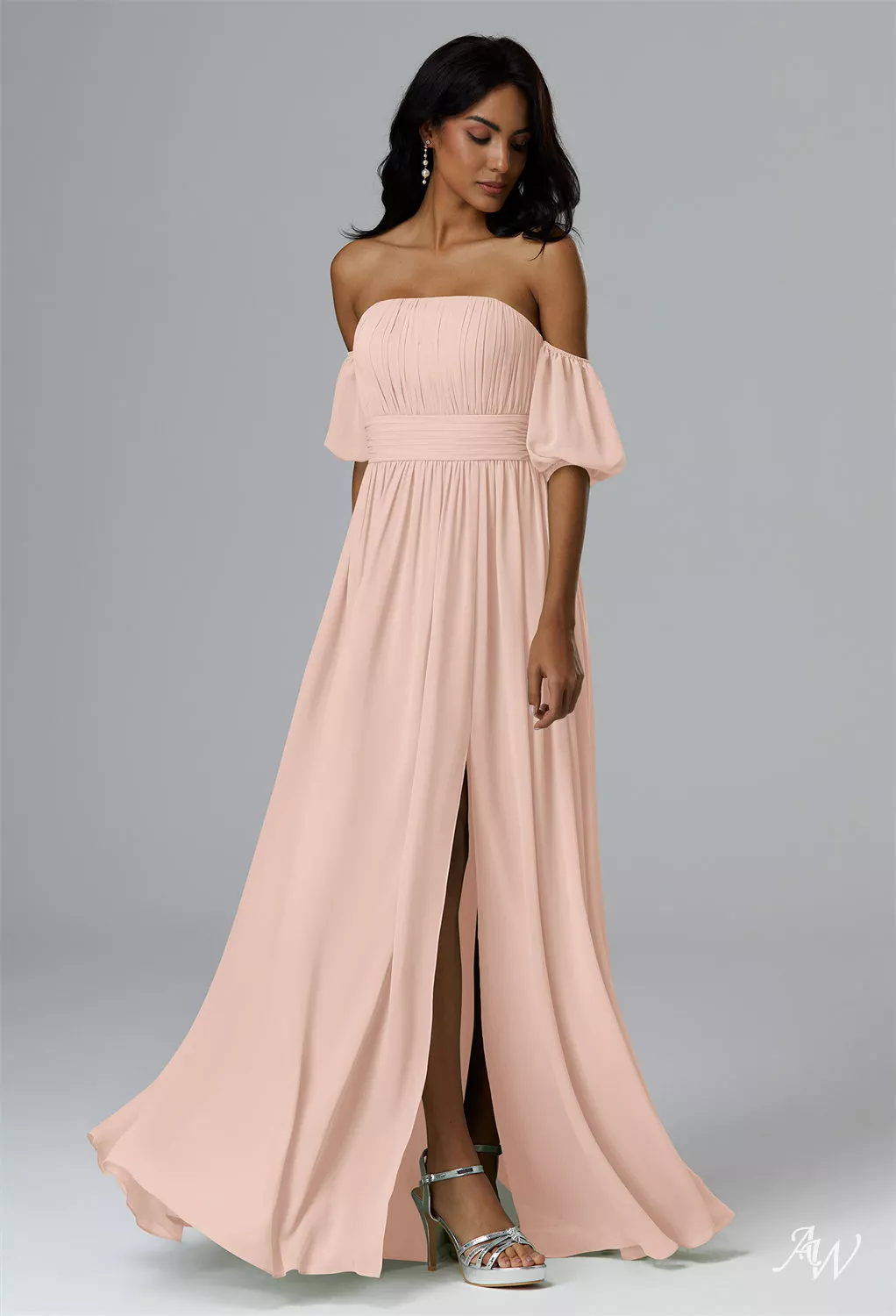 thalia pink dress Thalia Satin Dress
