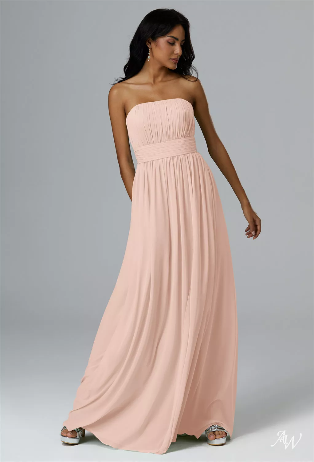 thalia pink dress Thalia Maxi Dress
