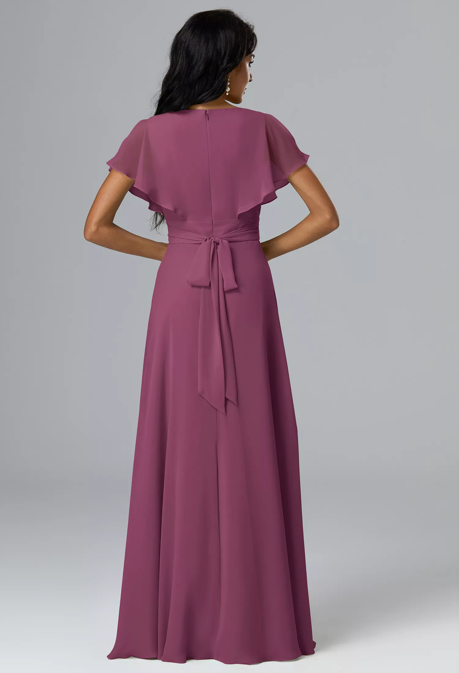 Chianti Bridesmaid Dresses | AW.Bridal