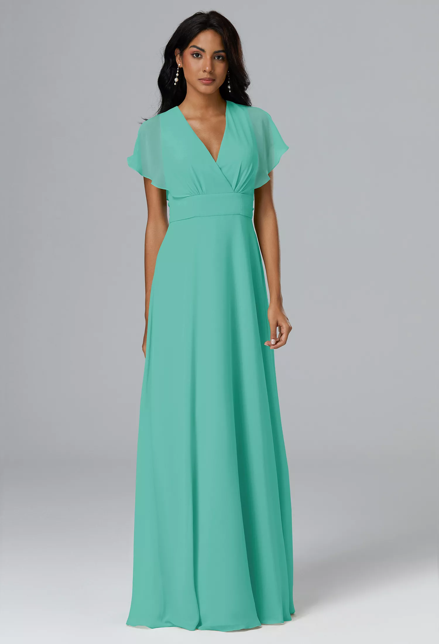 Tiffany Bridesmaid Dresses | AW.Bridal