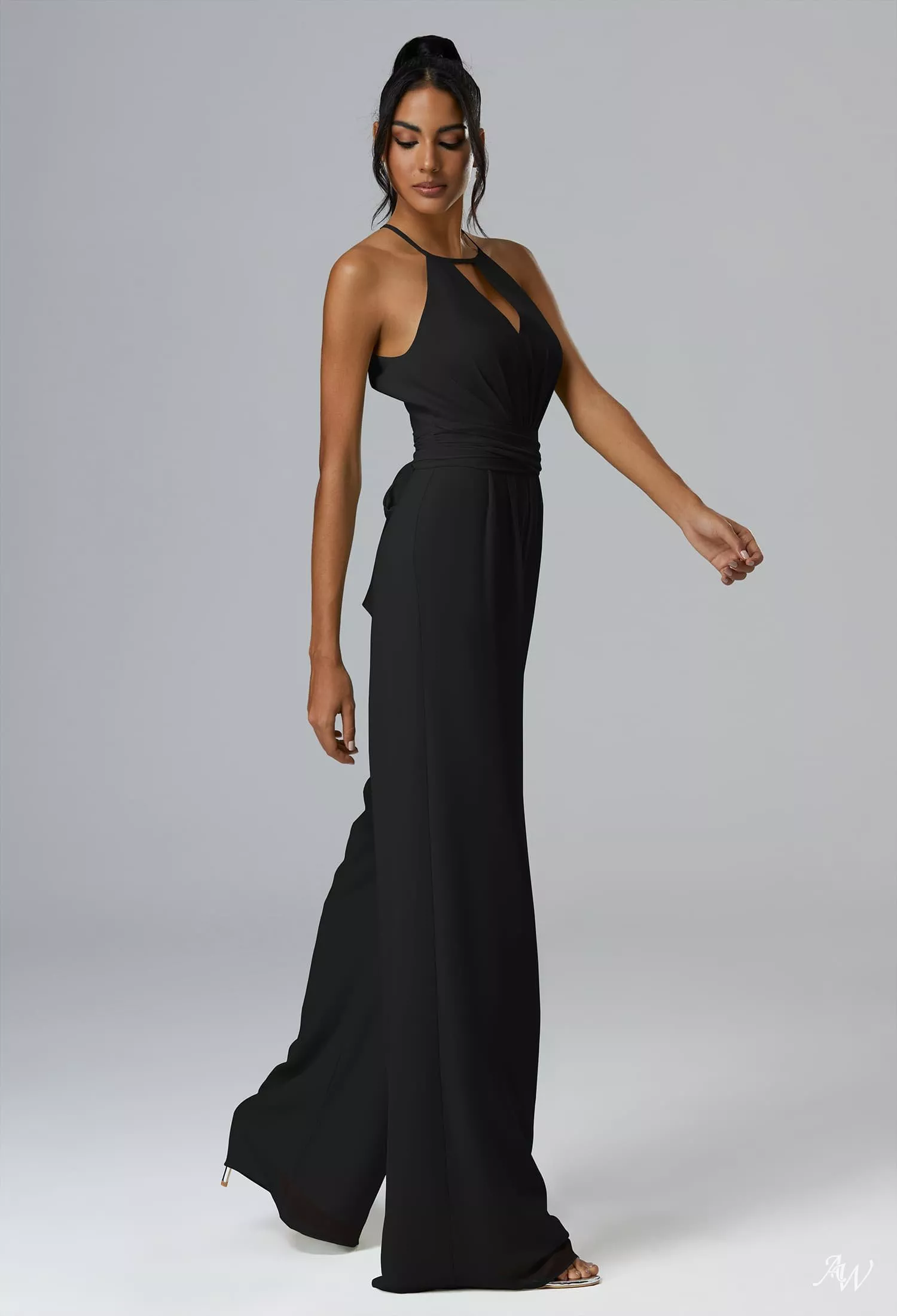 blue dress flowers Love & Lust Floral Mini - US 10 Size:20 The prom dress is Vendor-Warehouse-Inv Indian Mom Daughter Birthday