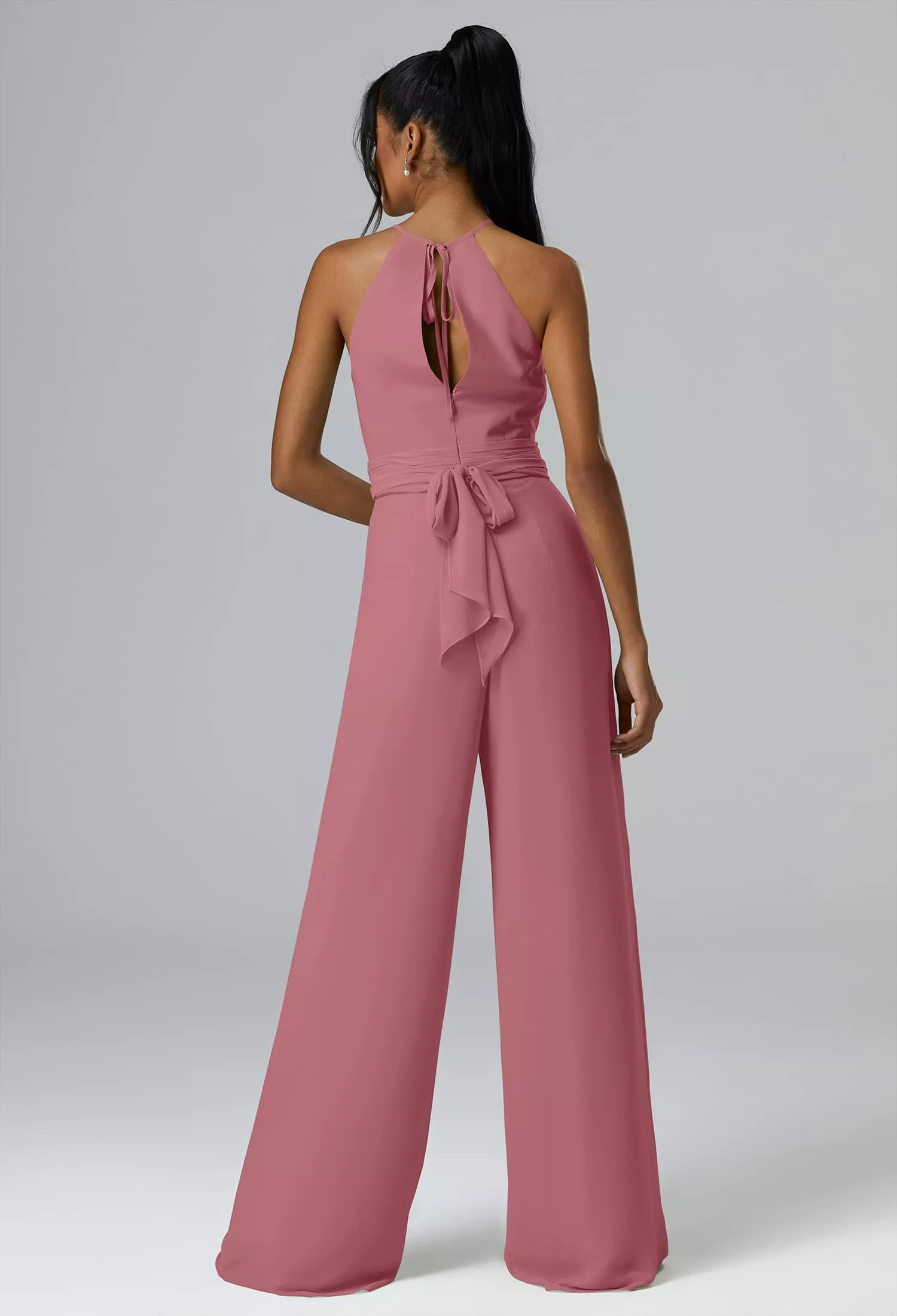 tier and now hot pink dress Shop the Stunning Sloane Corset Gown in Hot Pink with Feathers main image 1