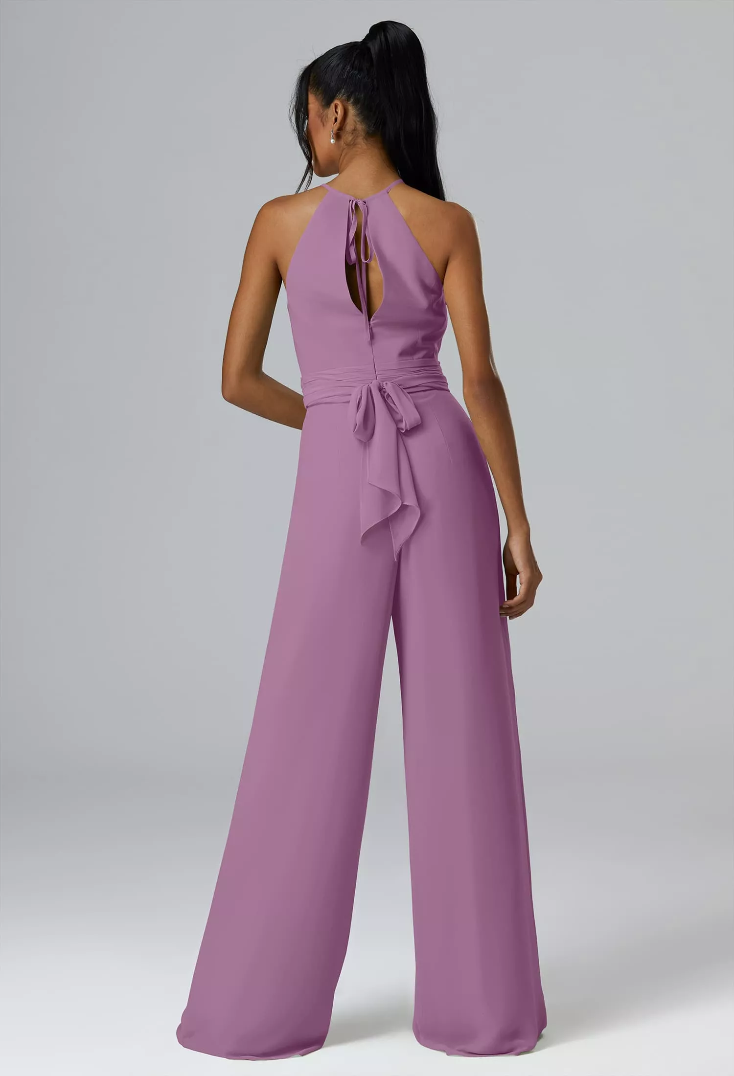 Orchid Mist Bridesmaid Dresses | AW.Bridal