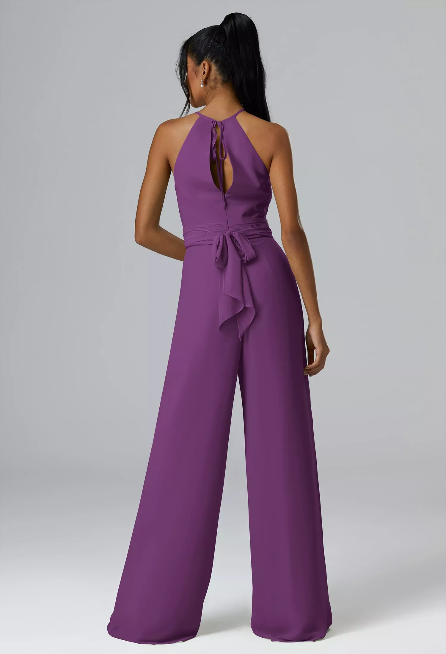 Purple Bridesmaid Dresses | AW.Bridal